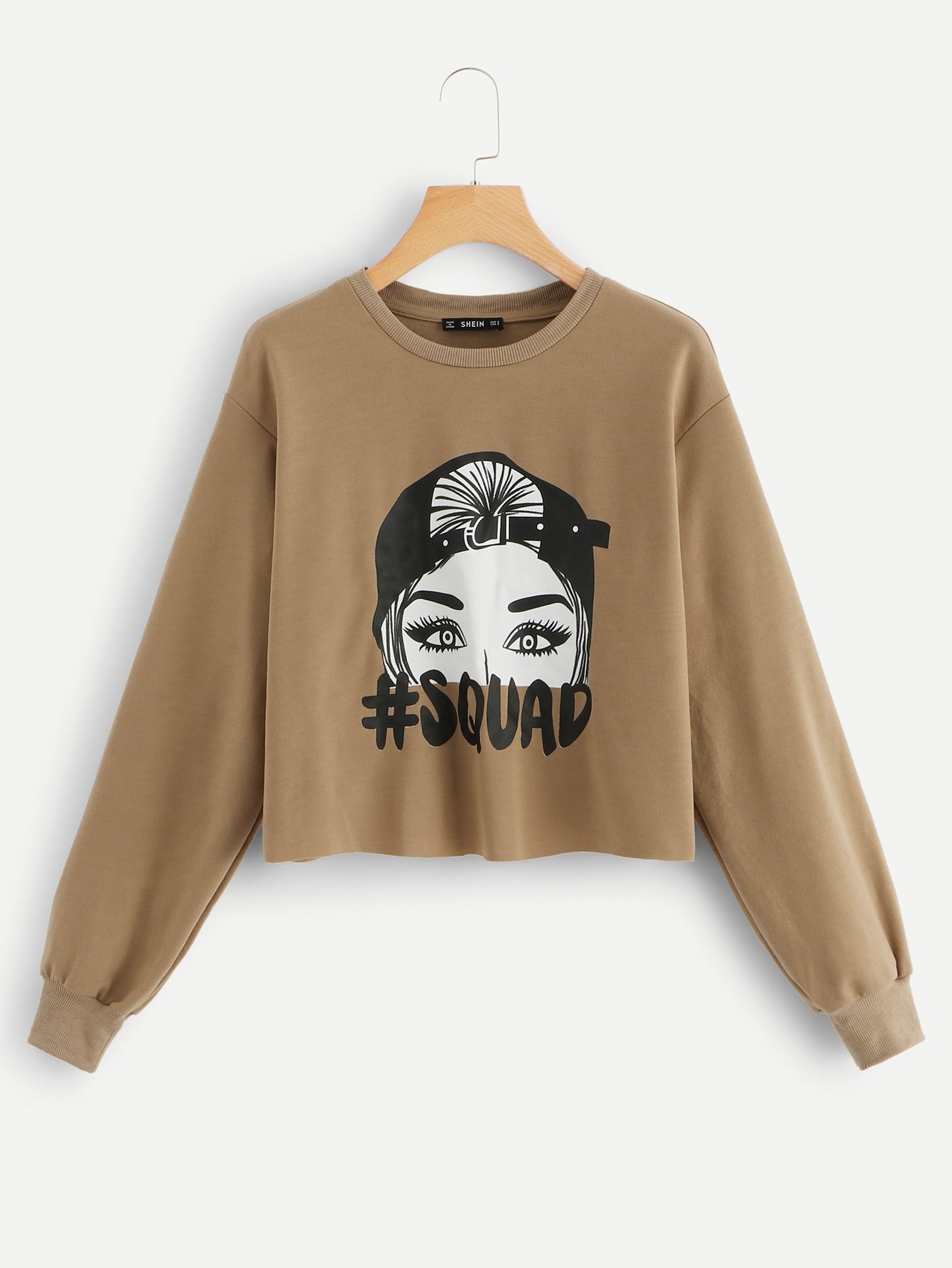 Рубашка SheIn