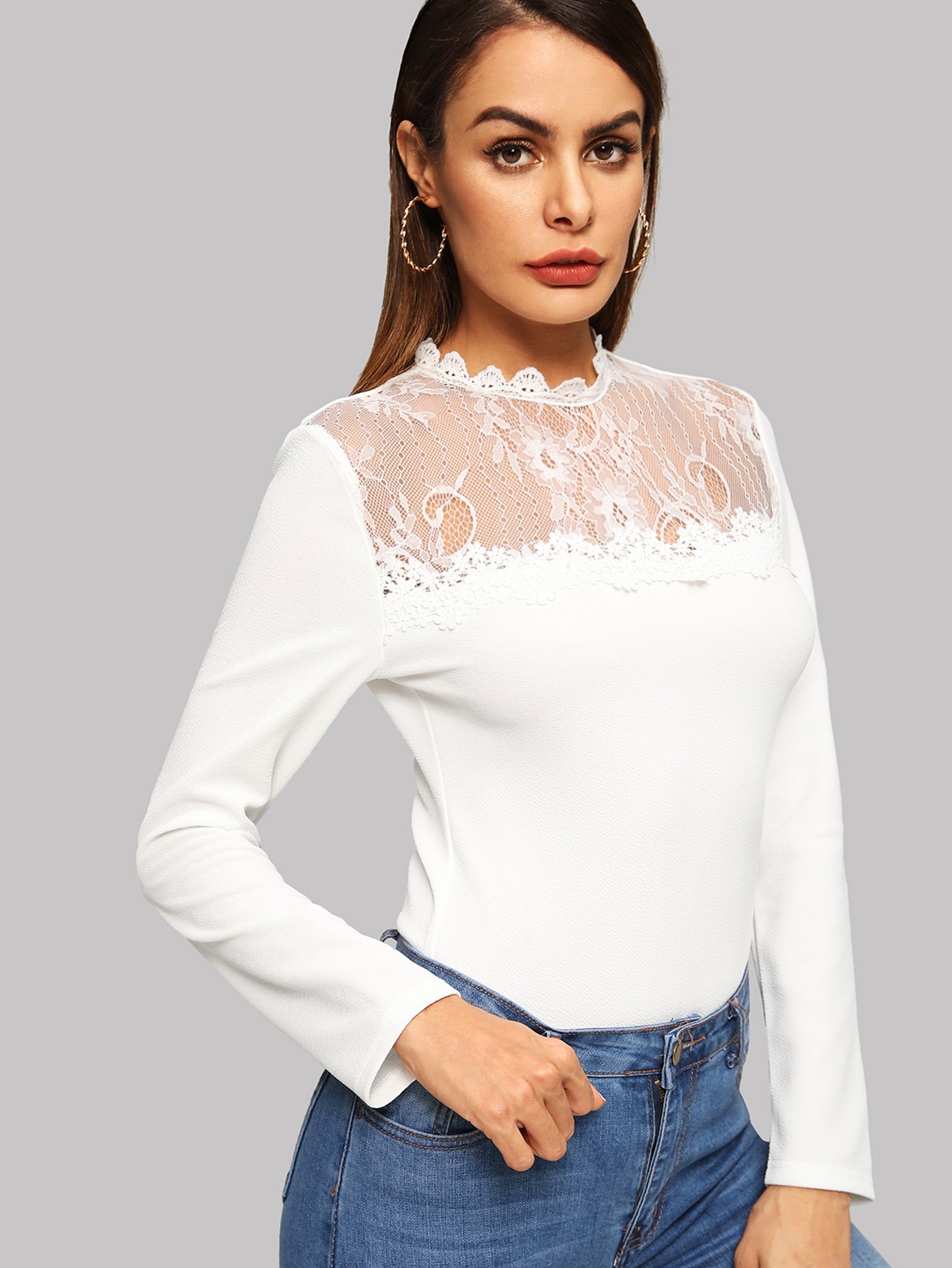 Футболка SheIn