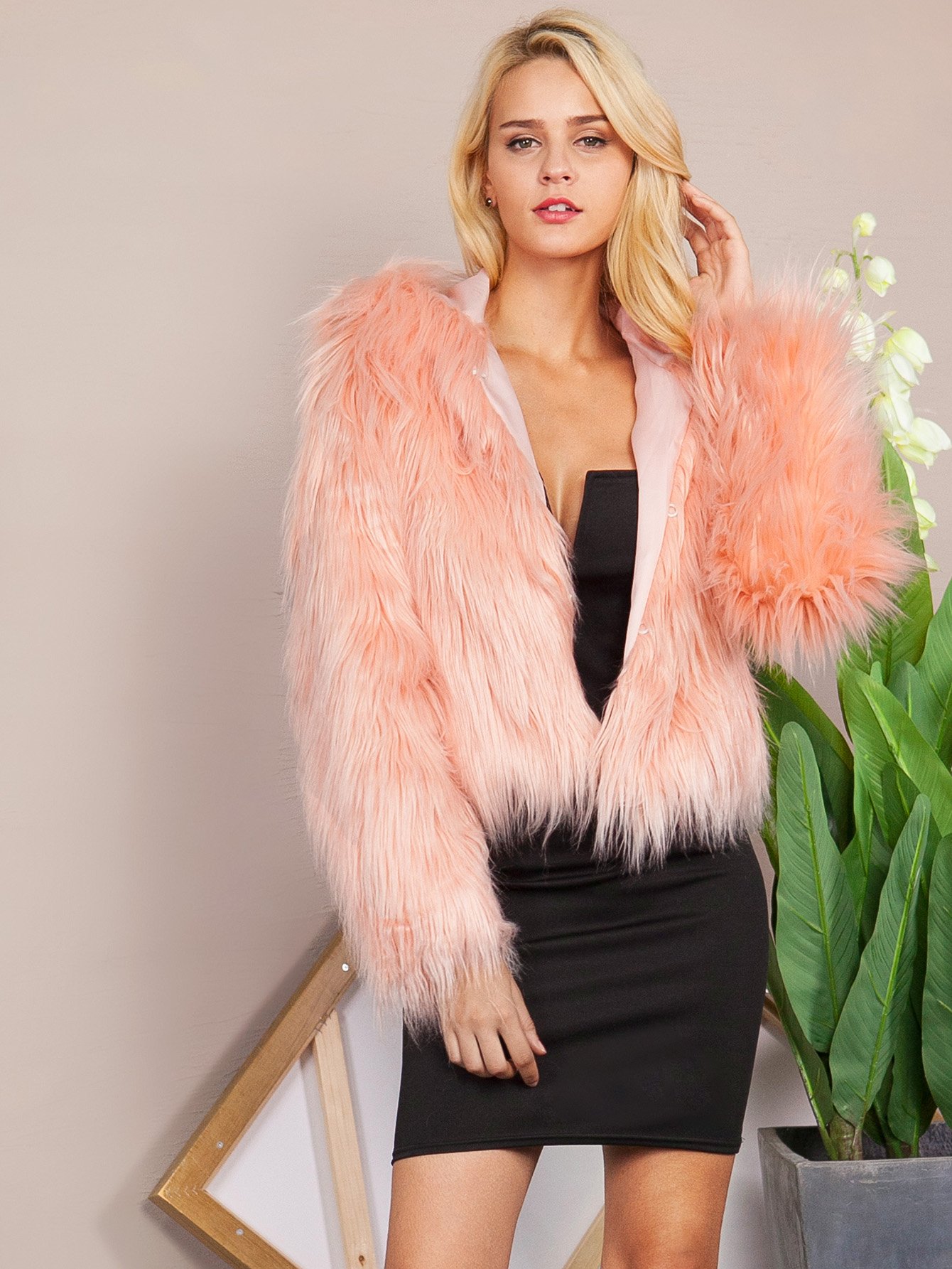Платье SheIn