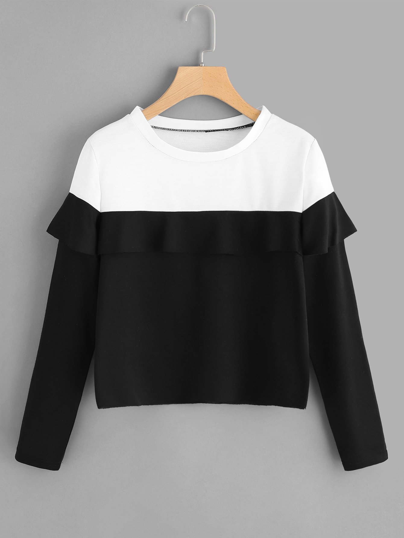 Свитшот SheIn