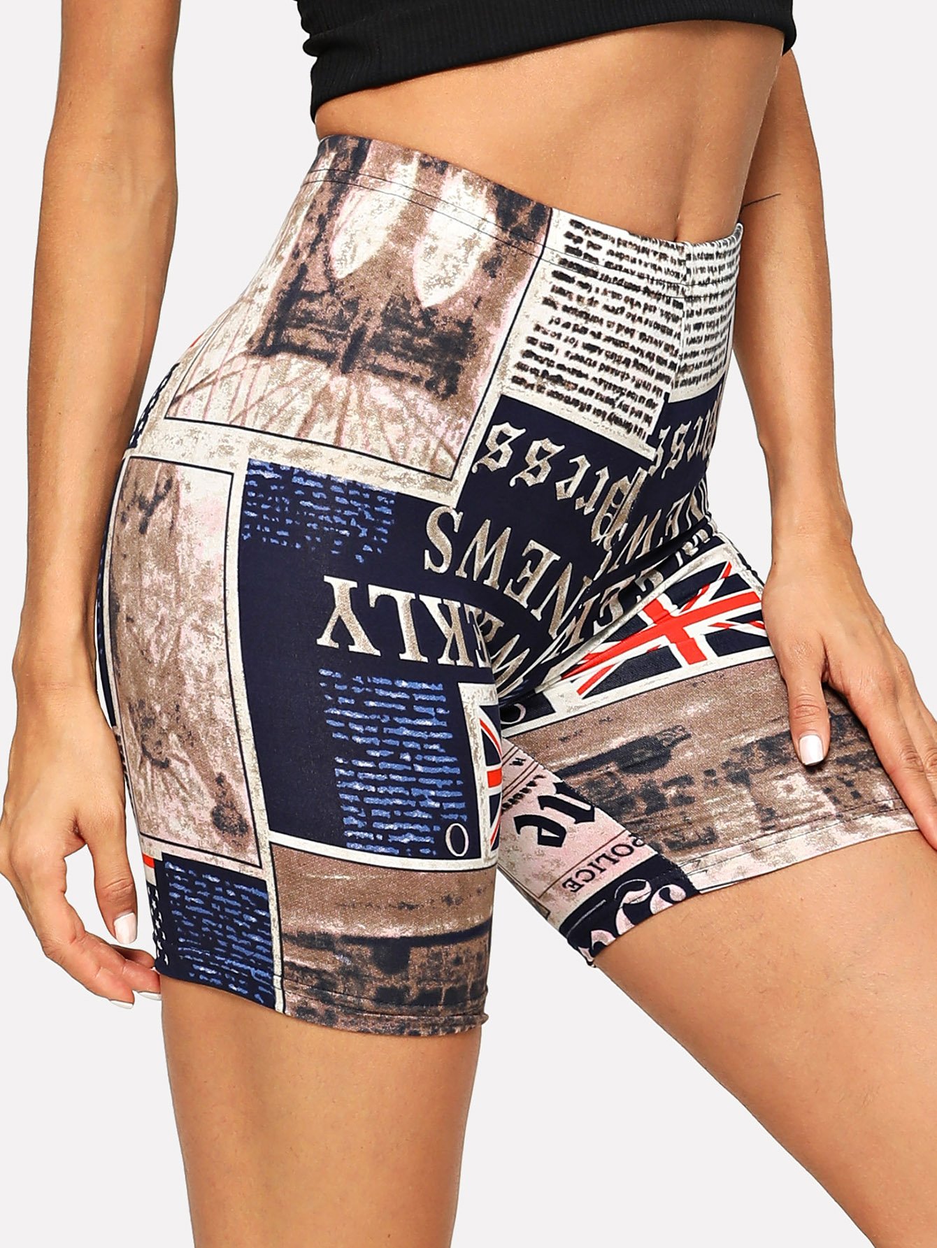 Леггинсы SheIn