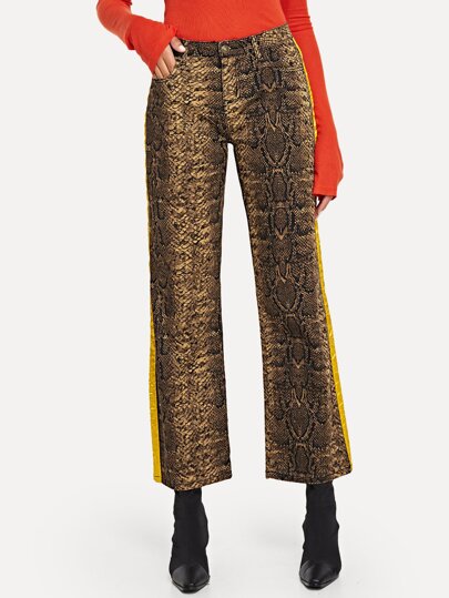 Джинсы SheIn
