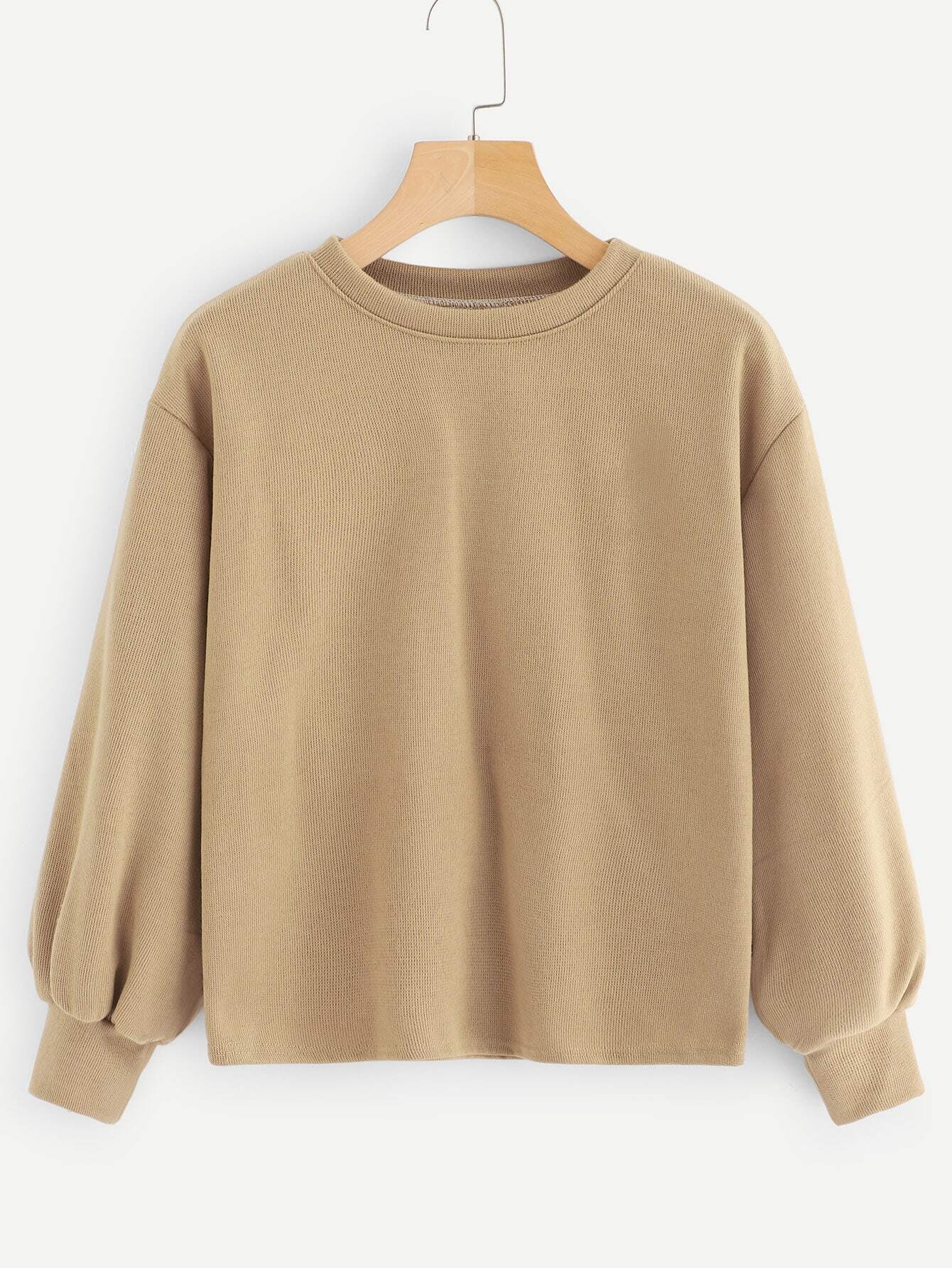 Свитшот SheIn