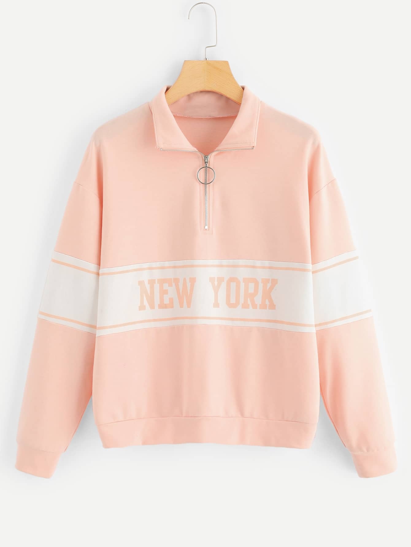 Свитшот SheIn