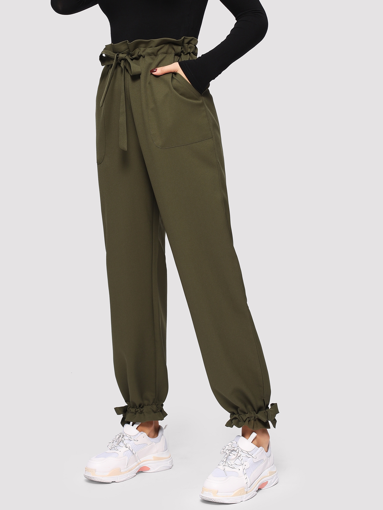 Рубашка SheIn