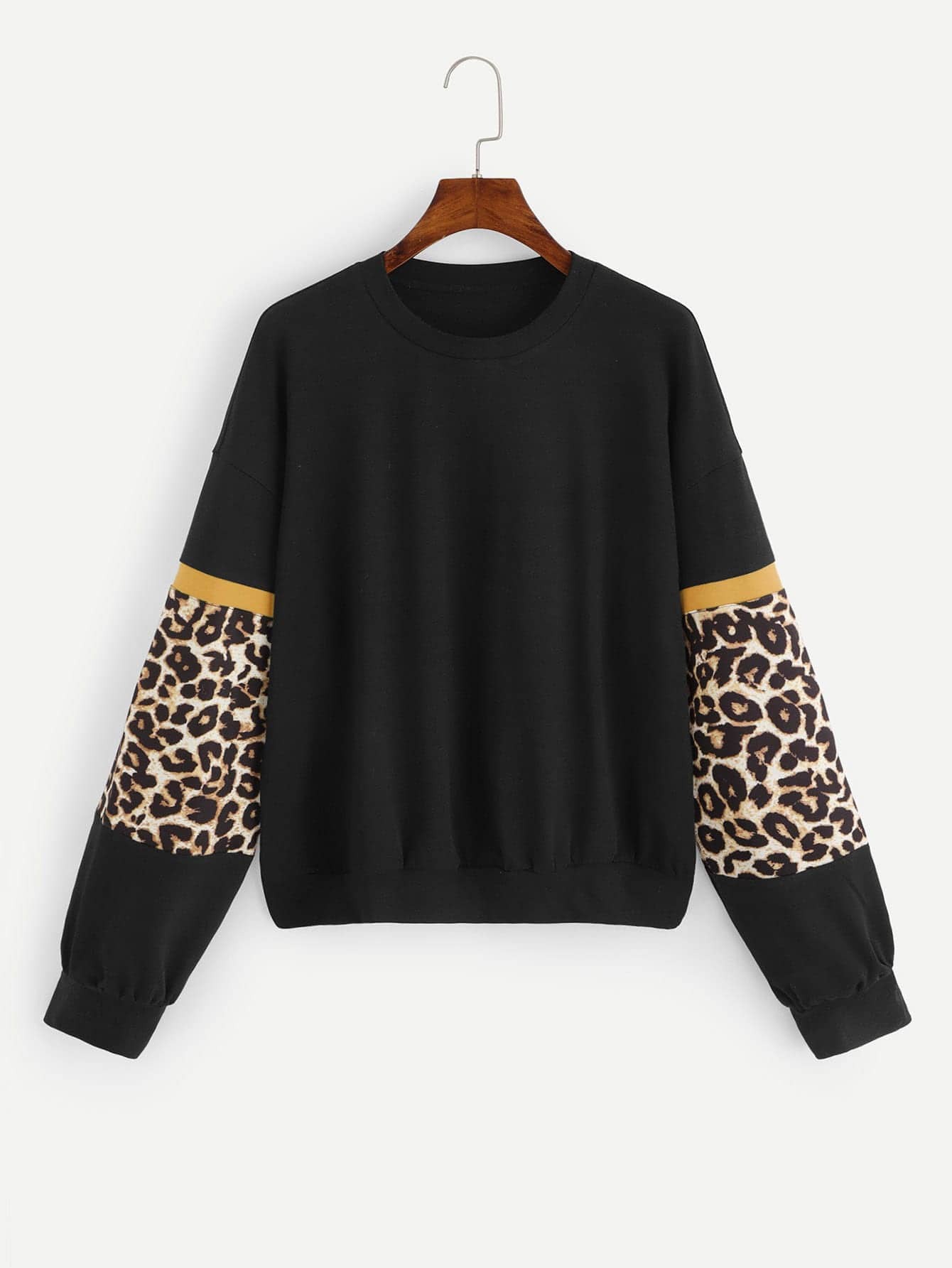 Свитшот SheIn