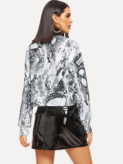 Свитшот SheIn