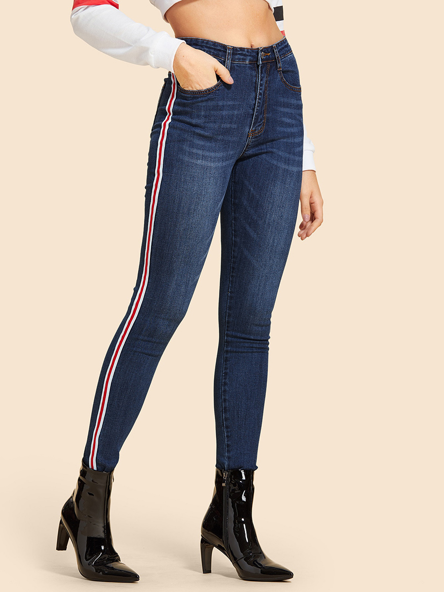 Джинсы SheIn