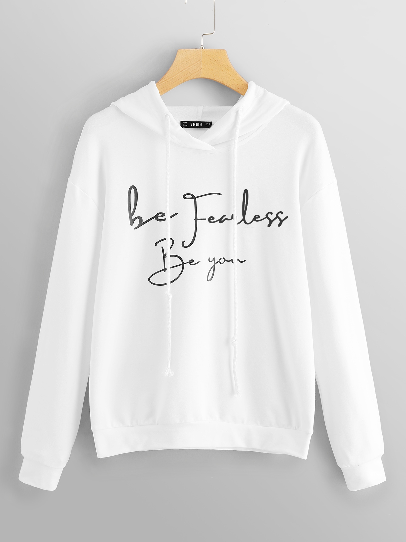 Свитшот SheIn