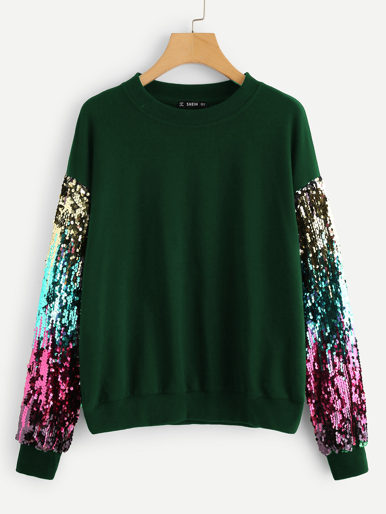 Свитшот SheIn