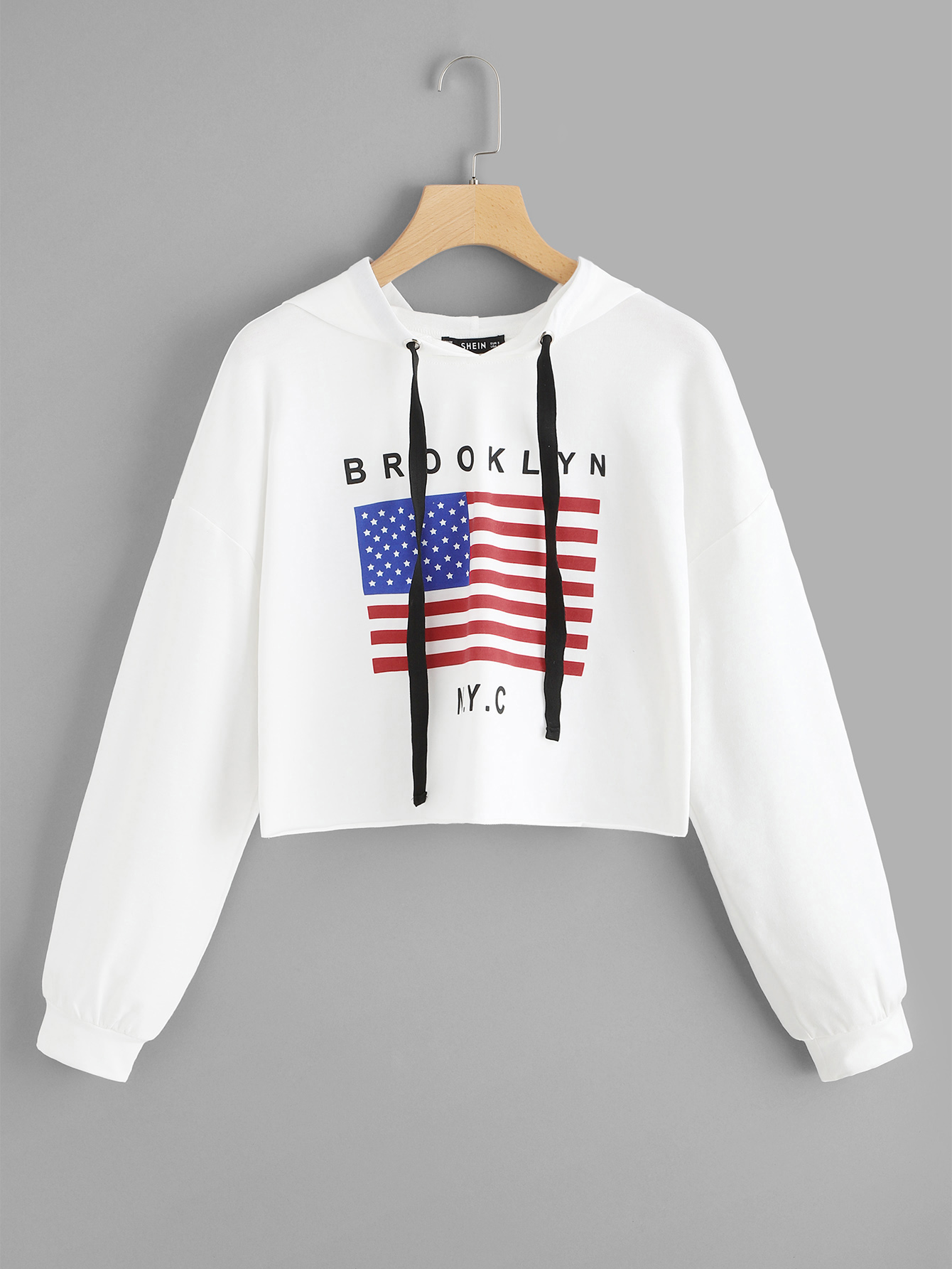 Свитшот SheIn