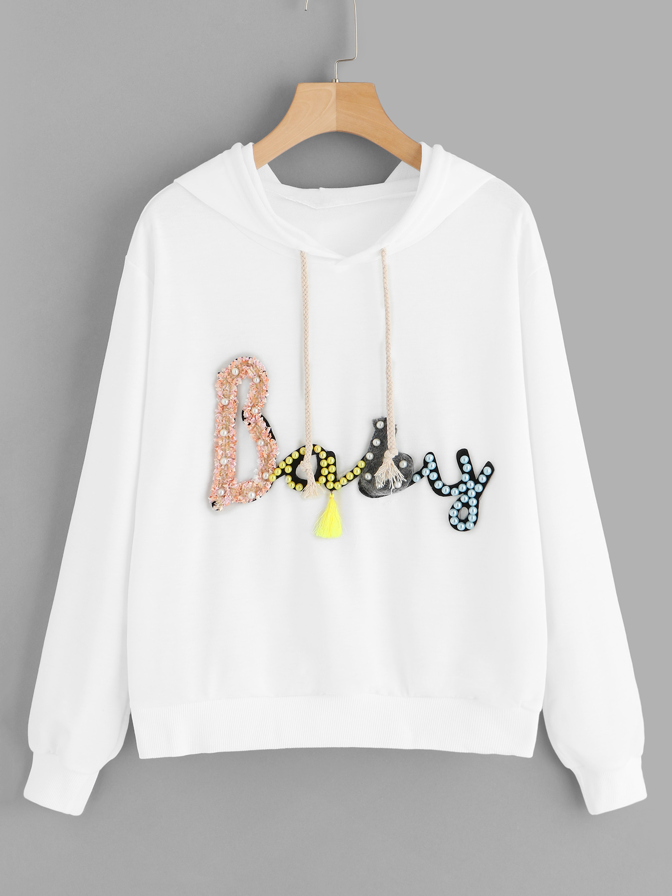 Свитшот SheIn