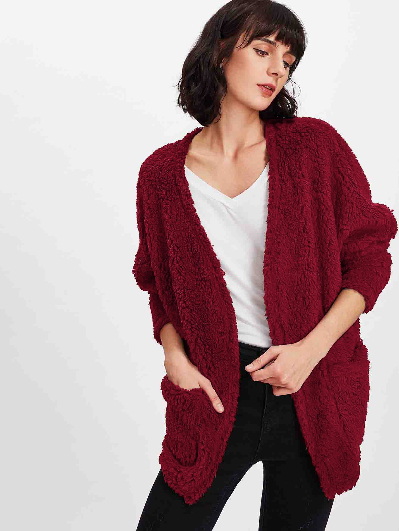 Шорты SheIn