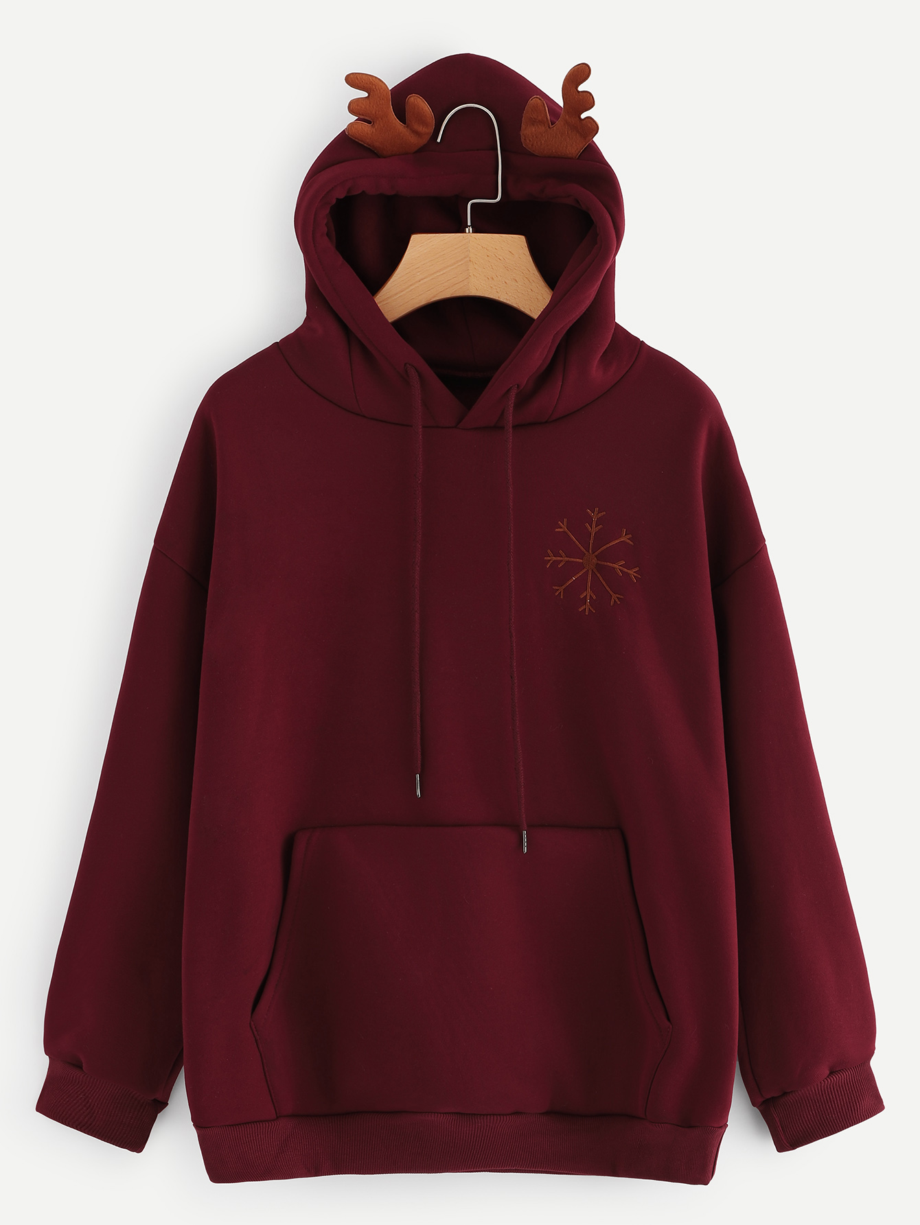 Свитшот SheIn