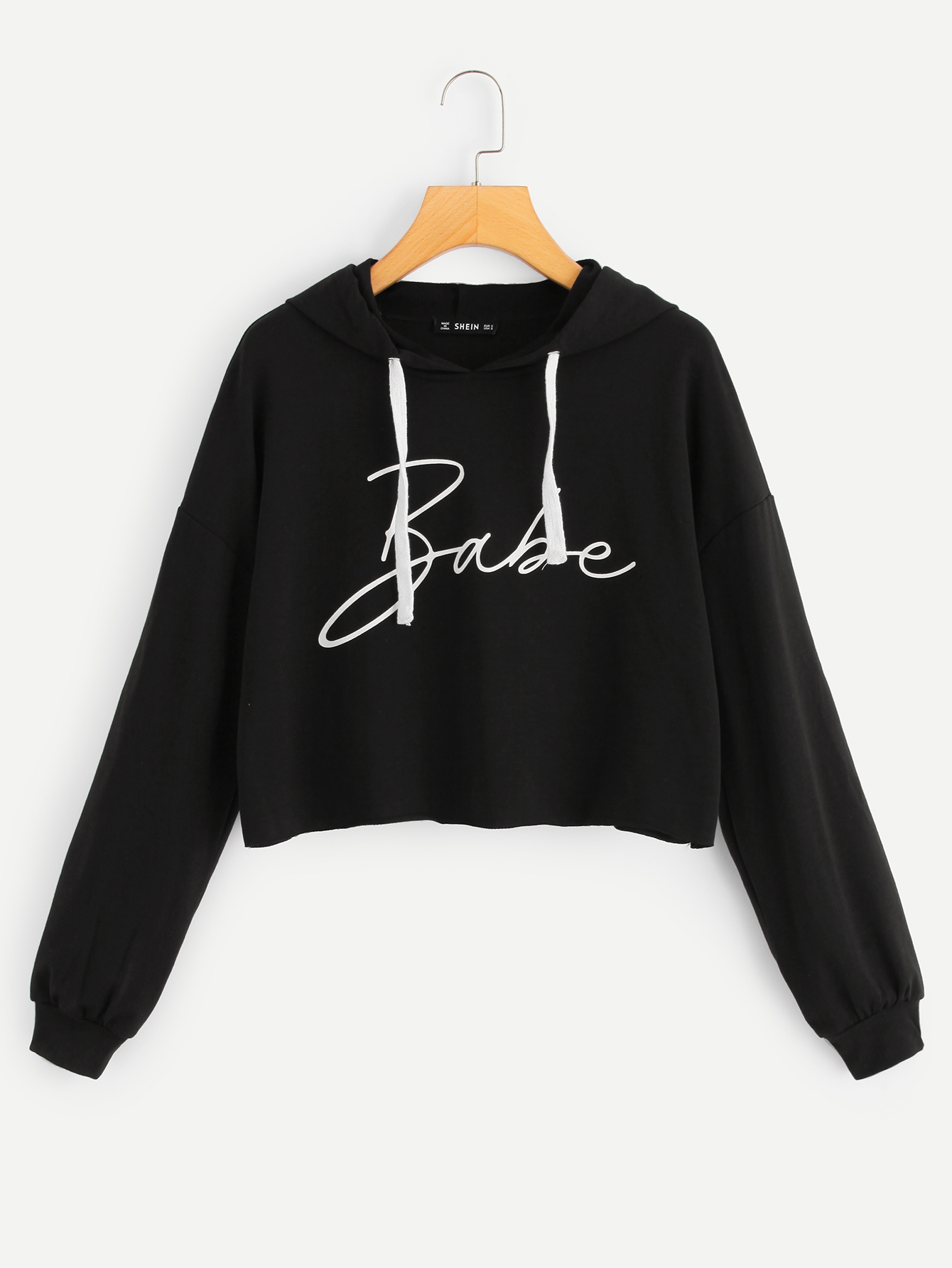 Свитшот SheIn