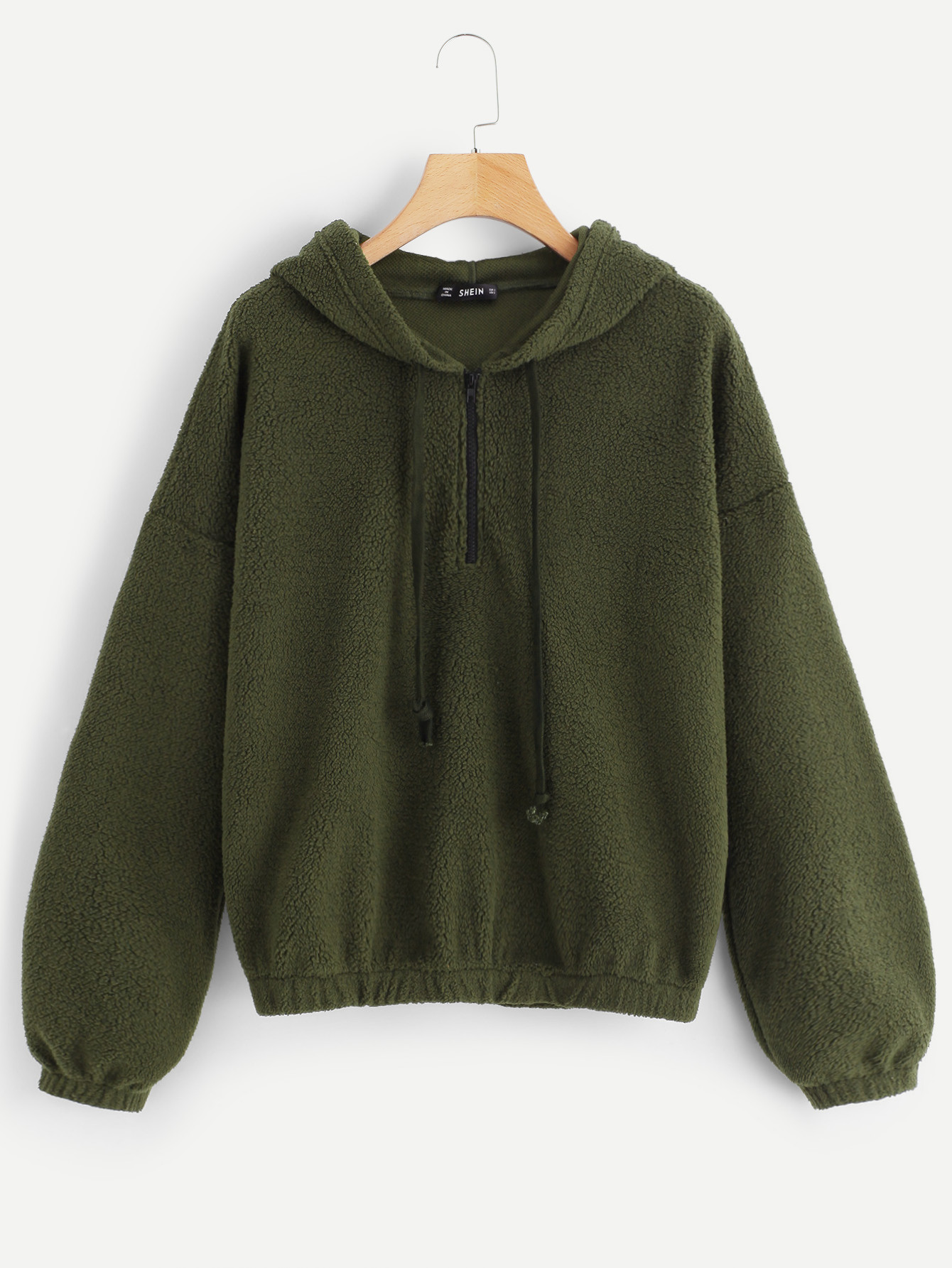Свитшот SheIn