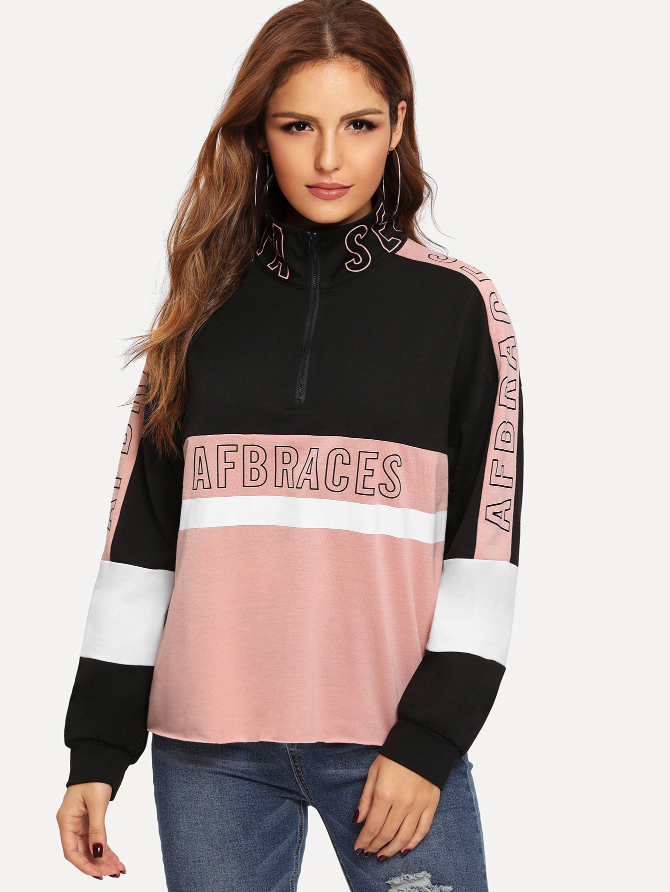 Свитшот SheIn