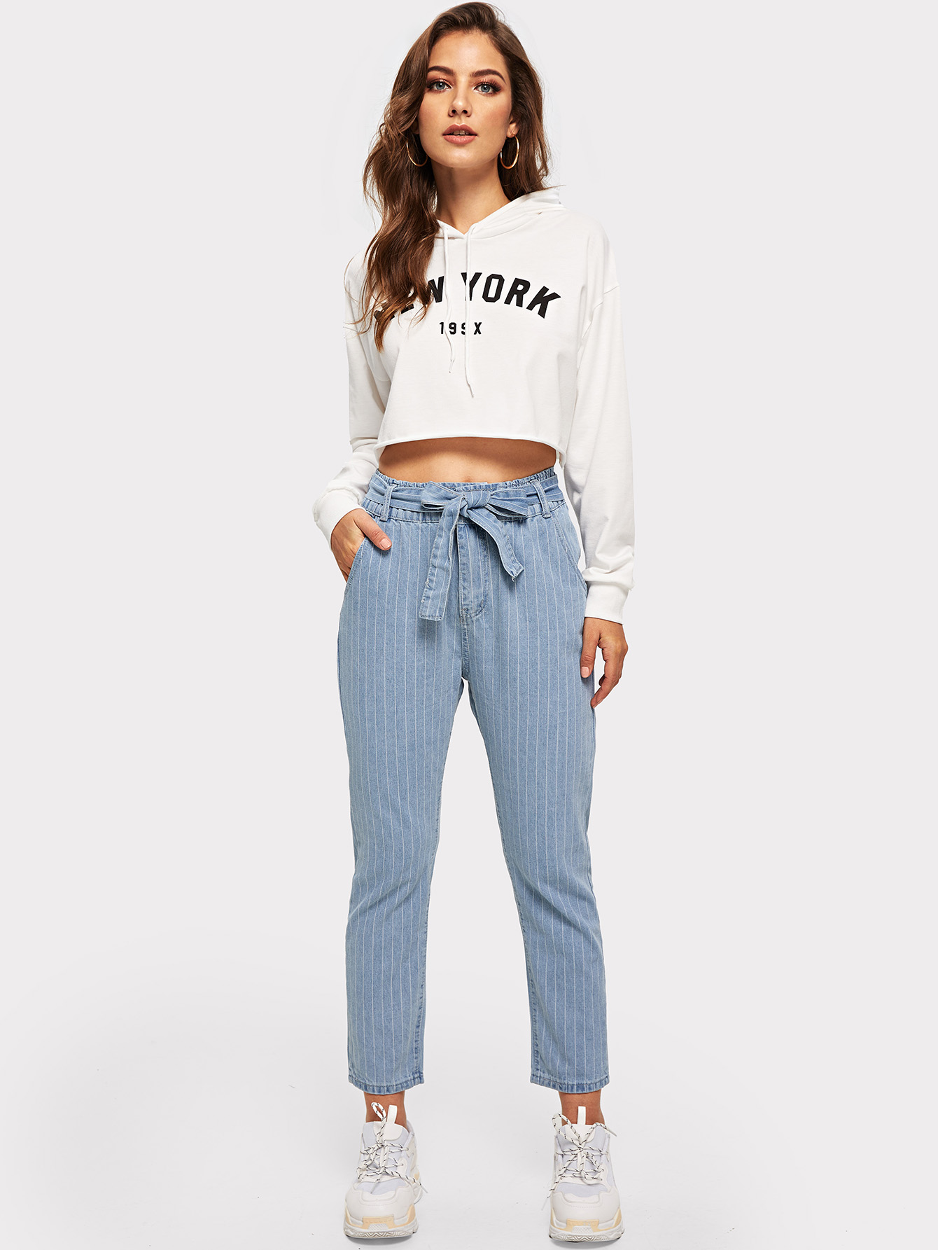 футболка SheIn