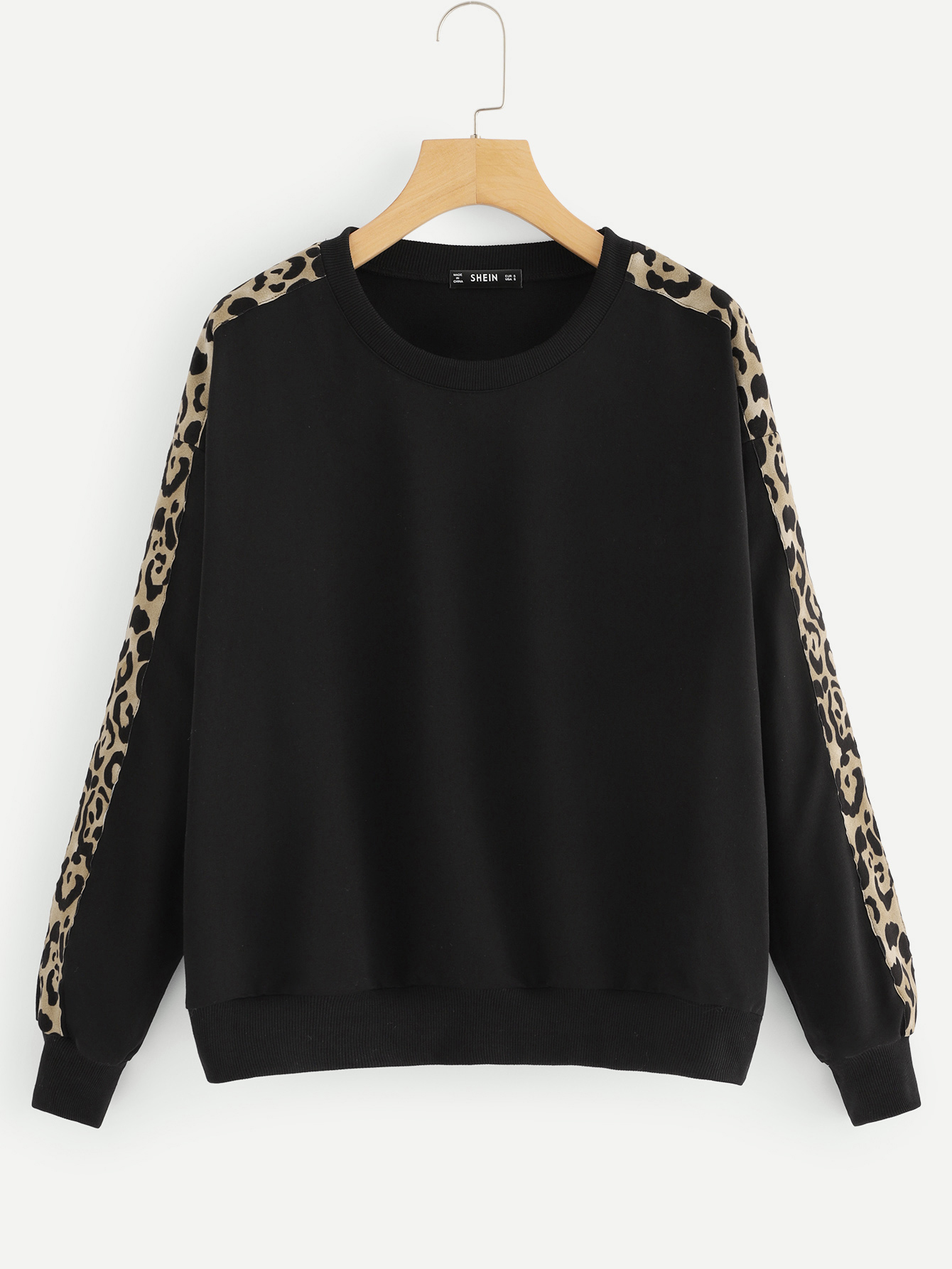 Свитшот SheIn