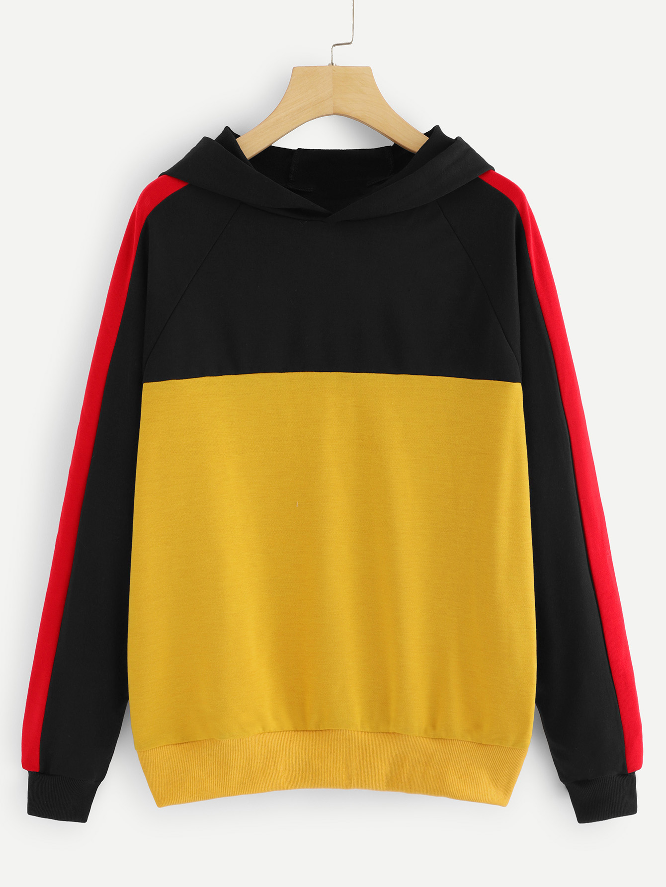 Свитшот SheIn
