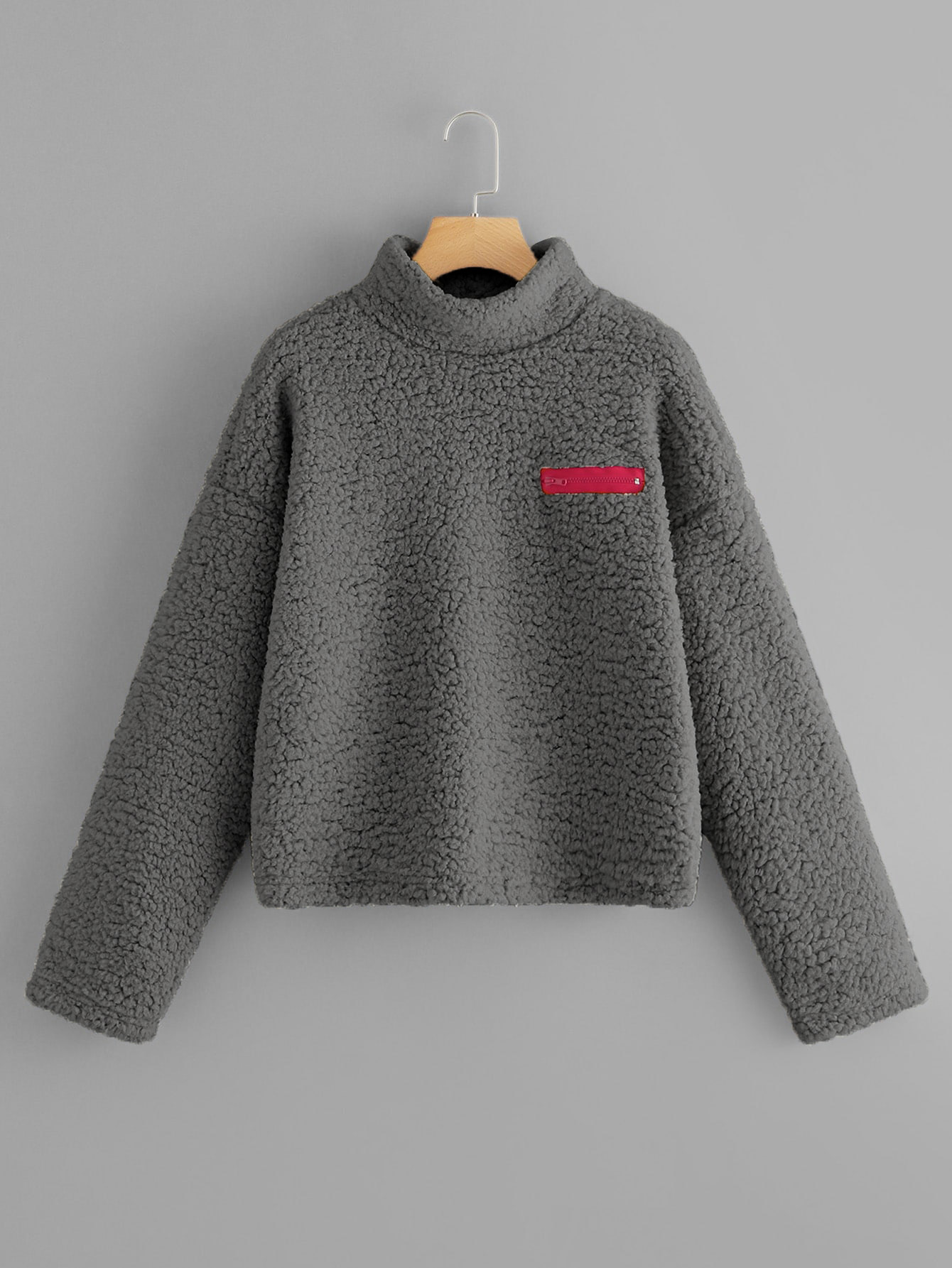Куртка SheIn