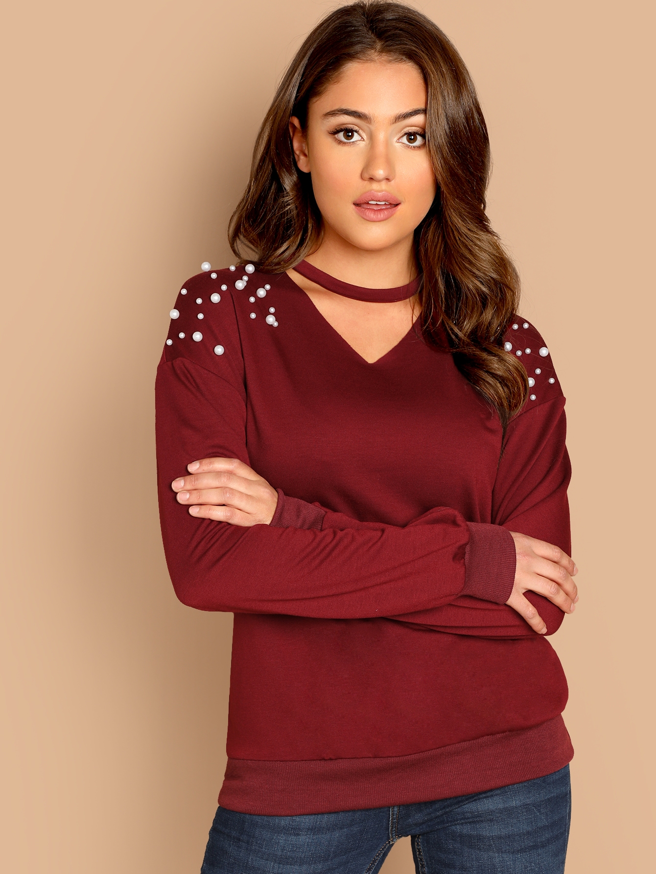 Шорты SheIn