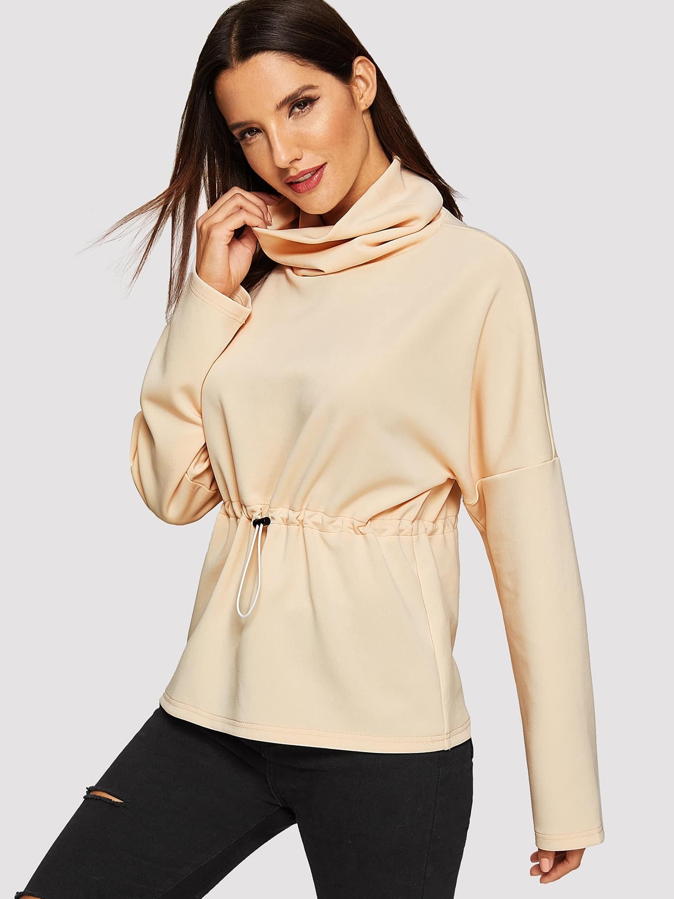 Свитшот SheIn
