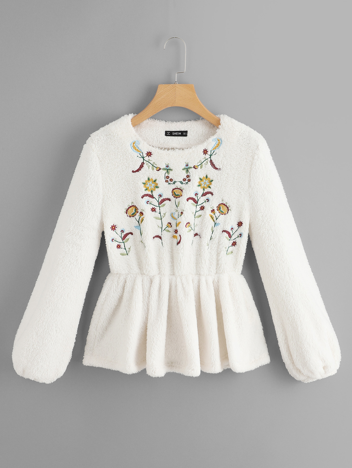 Свитшот SheIn
