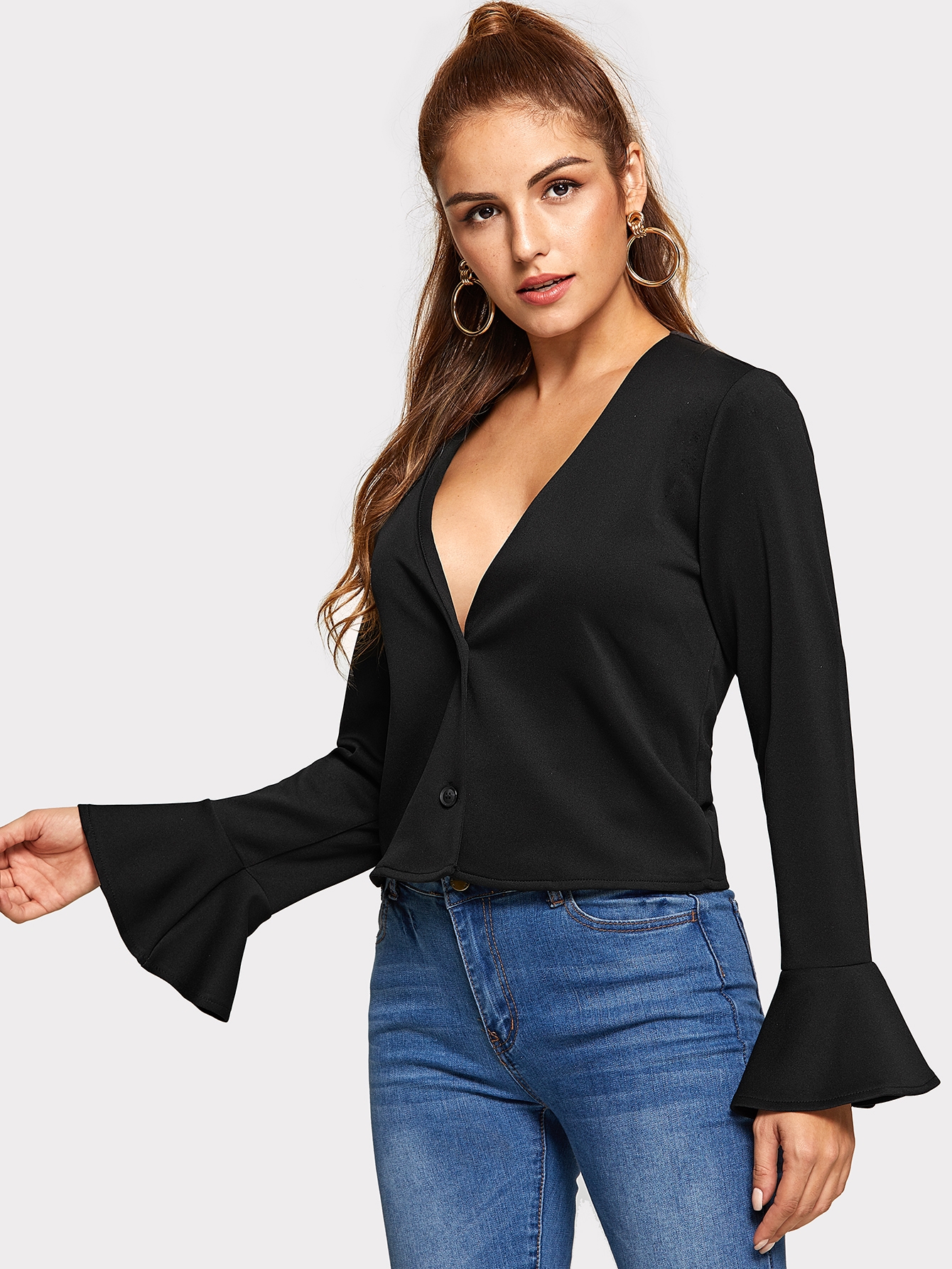 Куртка SheIn