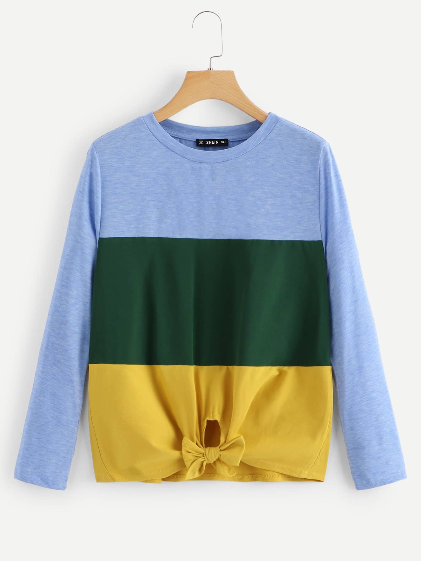 Футболка SheIn