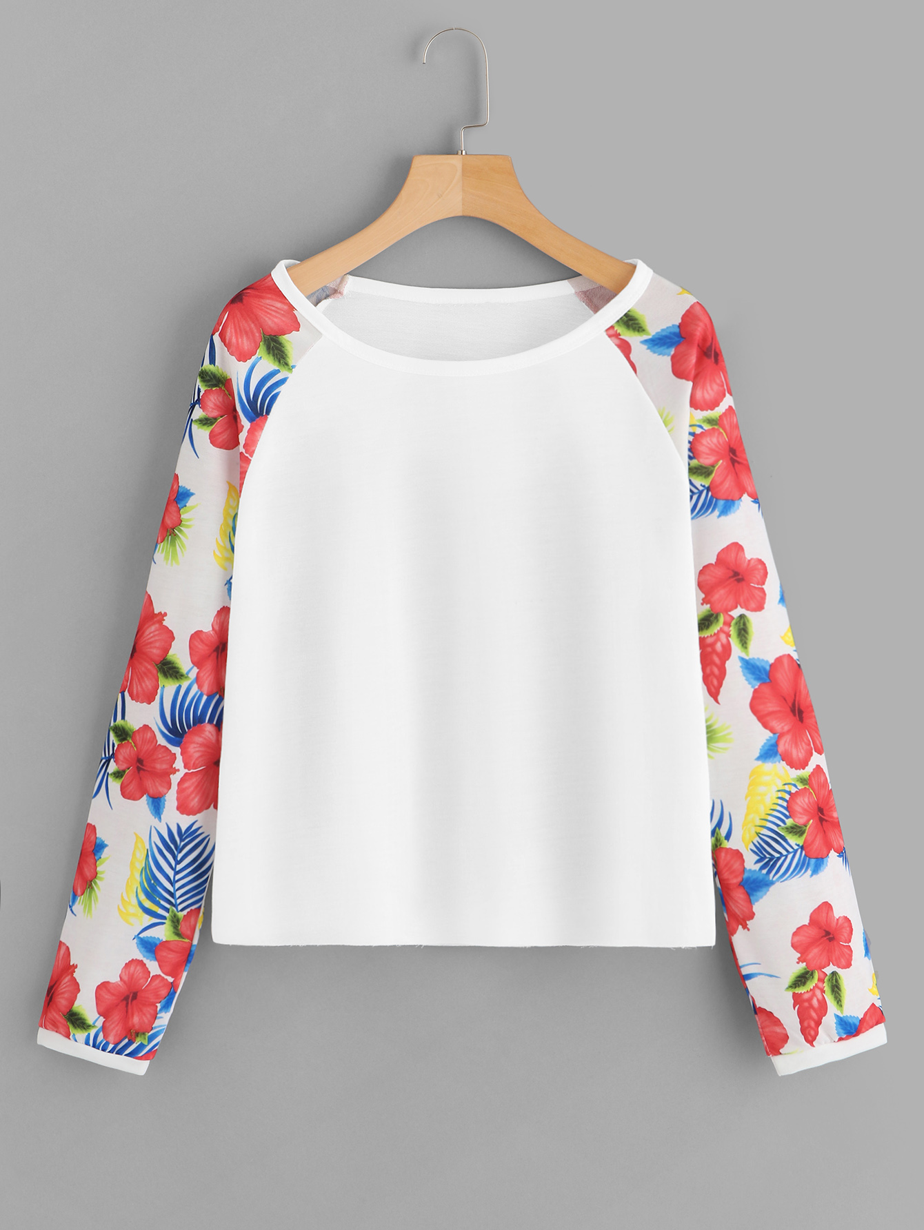 Свитшот SheIn