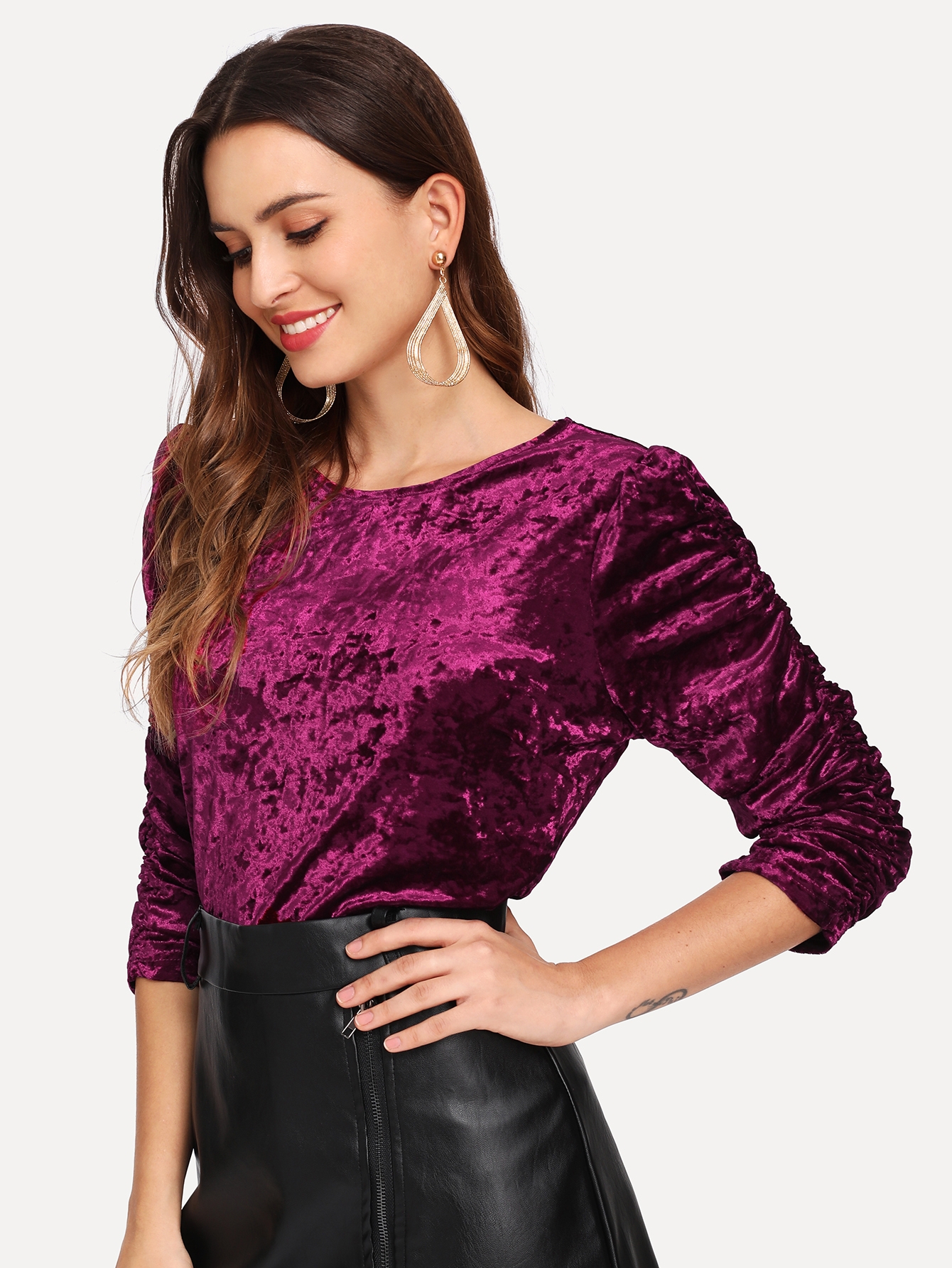 Футболка SheIn