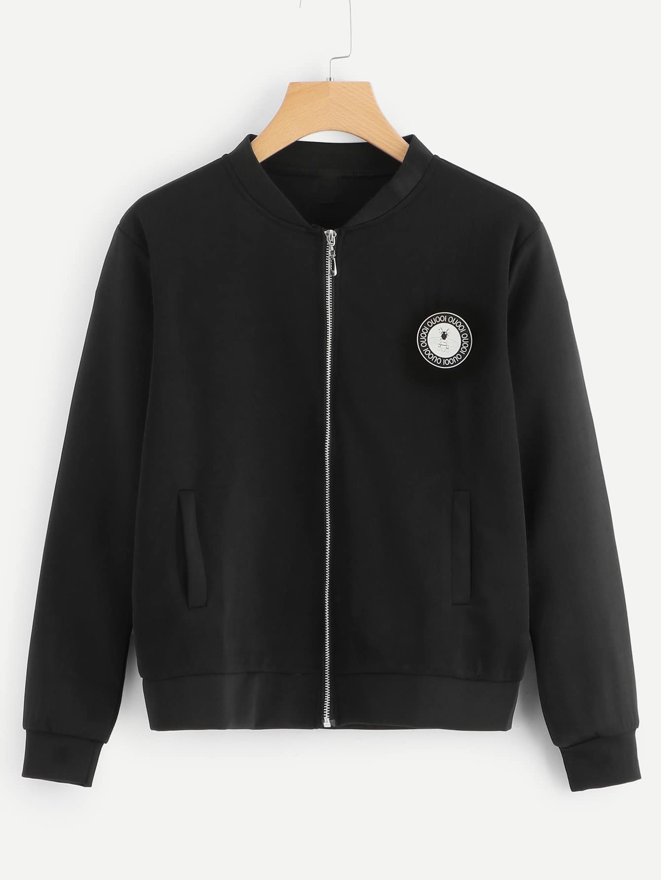 Свитшот SheIn