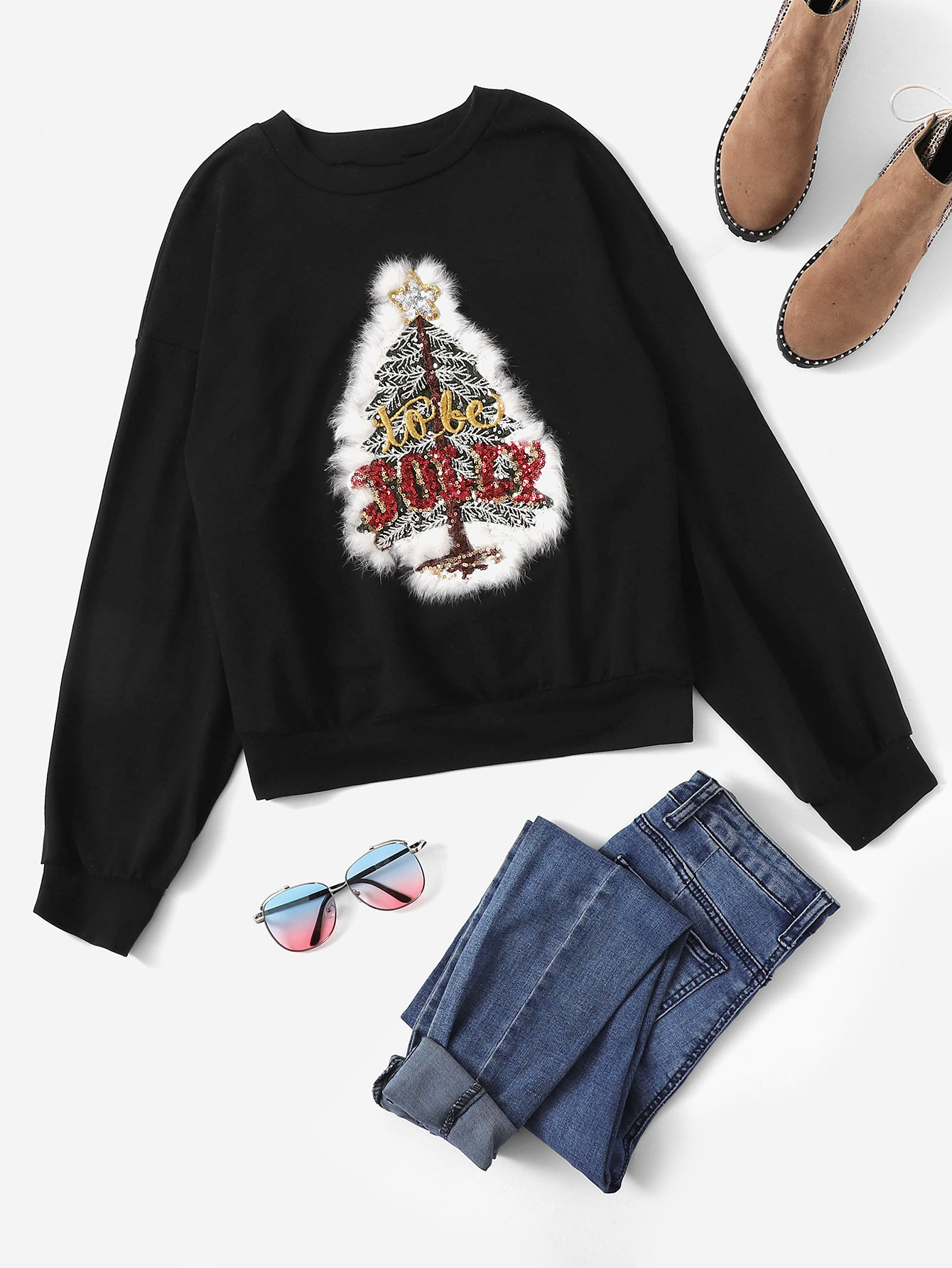 Шорты SheIn