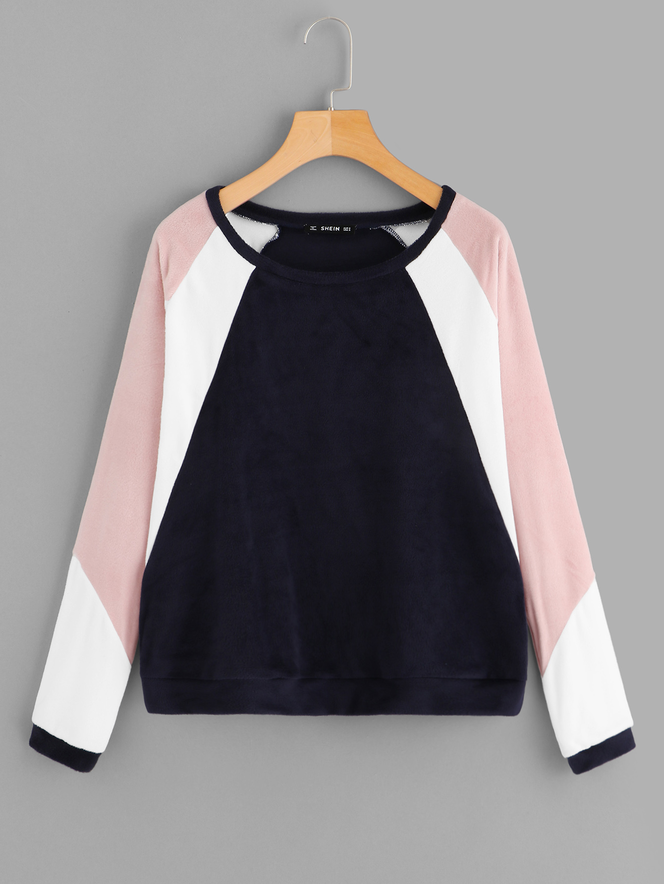 Свитшот SheIn