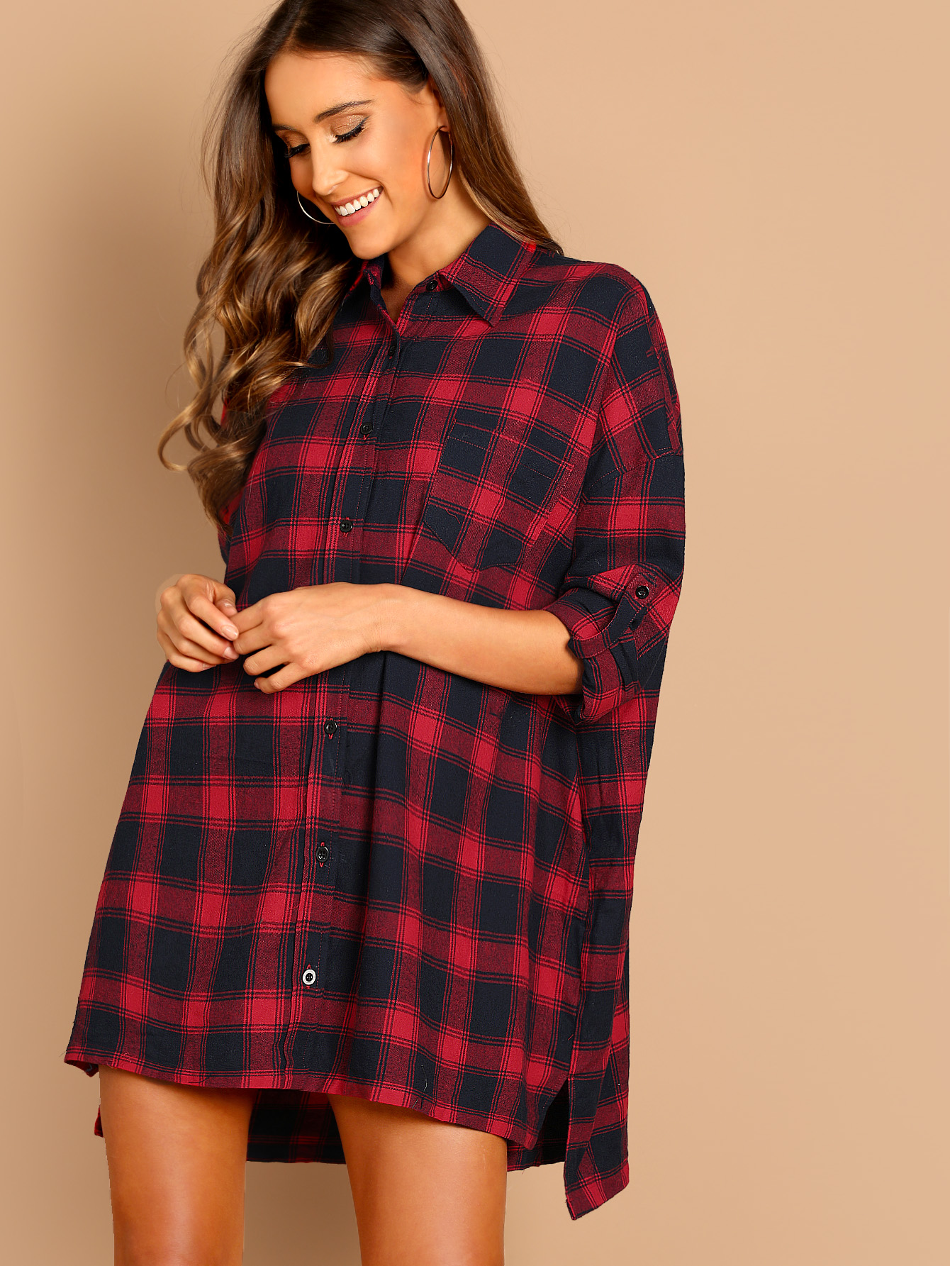 Шорты SheIn