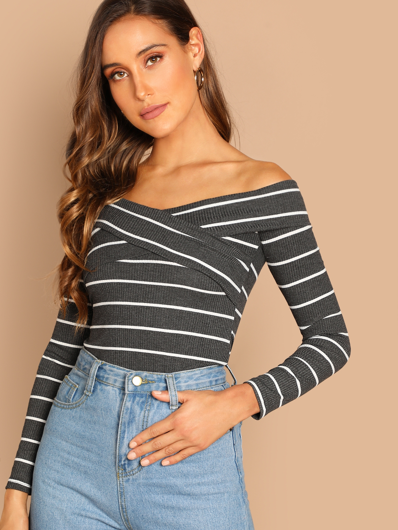 Футболка SheIn