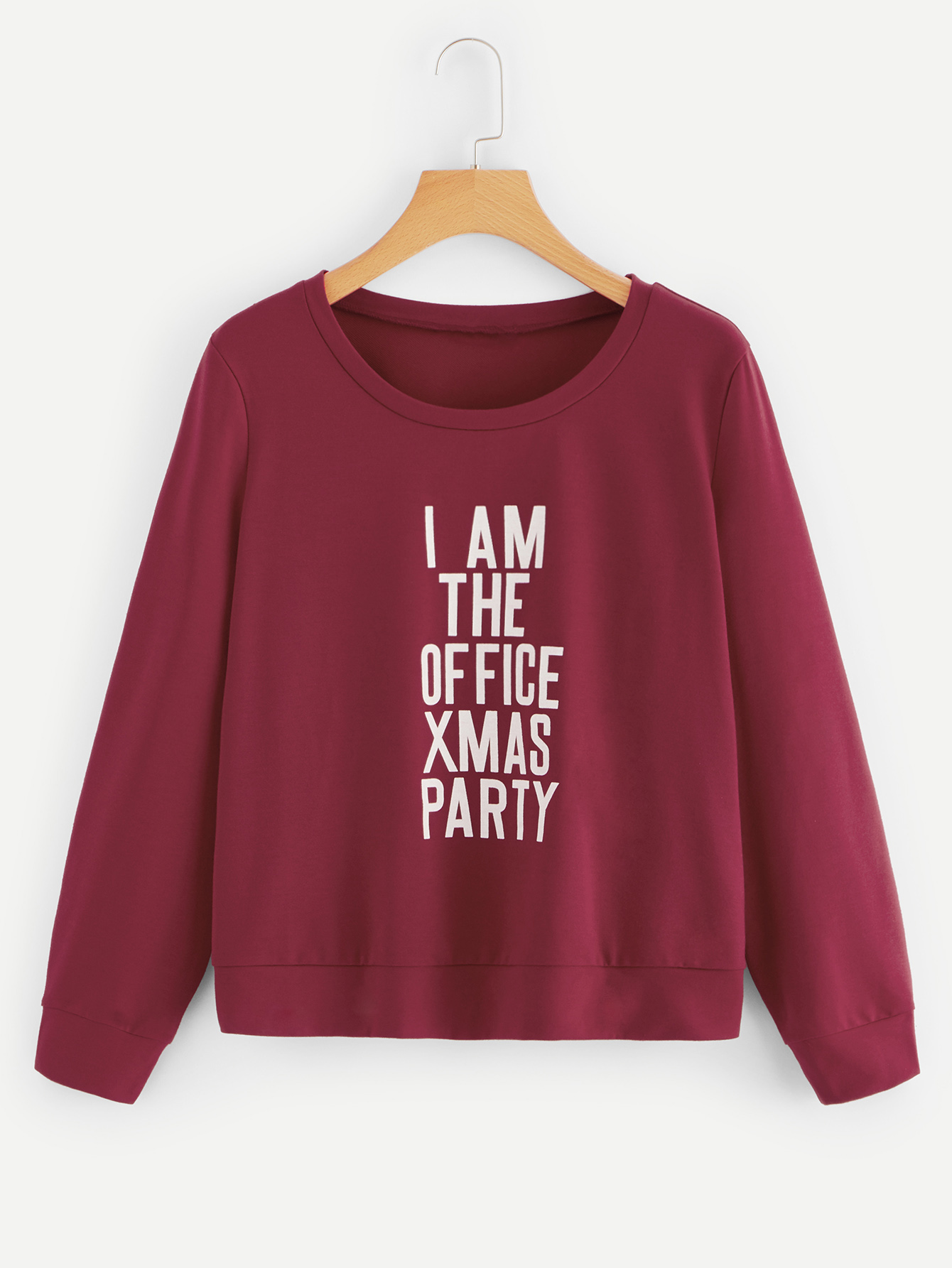 Свитшот SheIn