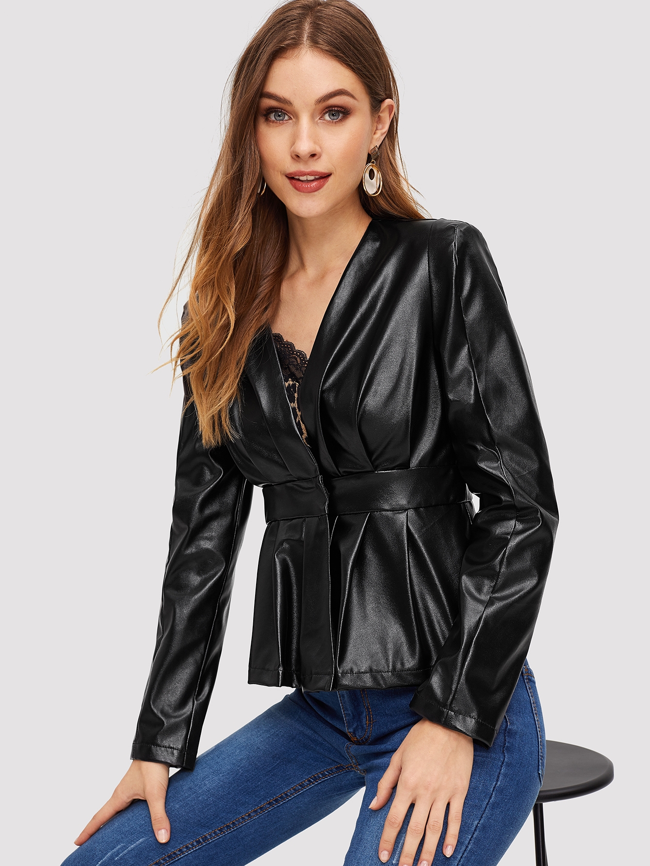 Шорты SheIn