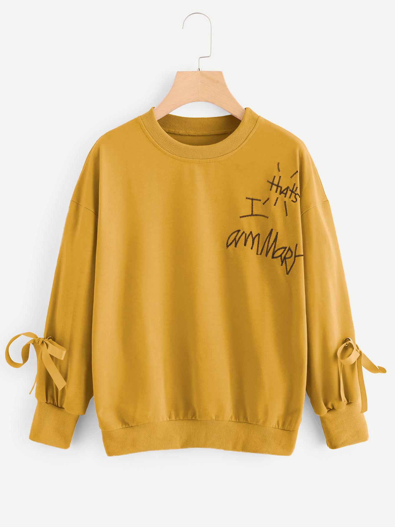 Свитшот SheIn