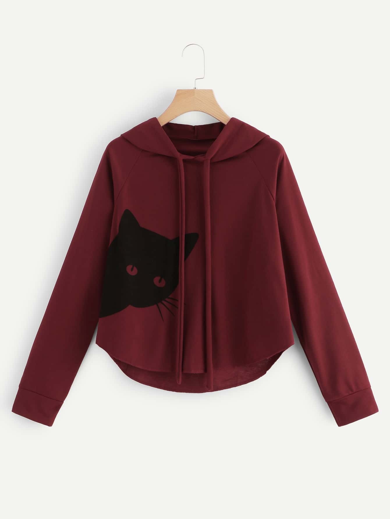 Свитшот SheIn