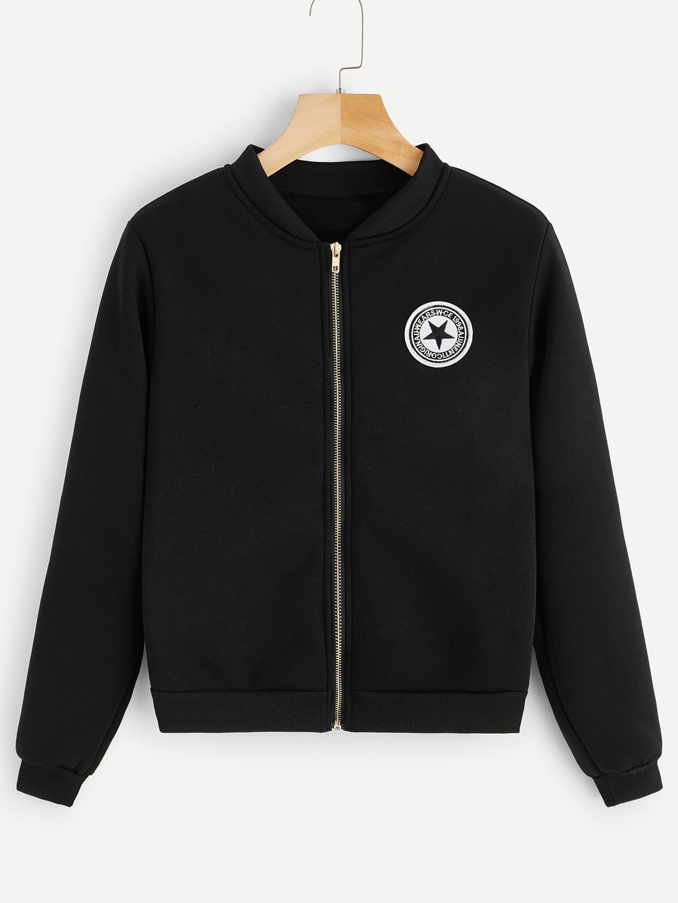 Свитшот SheIn