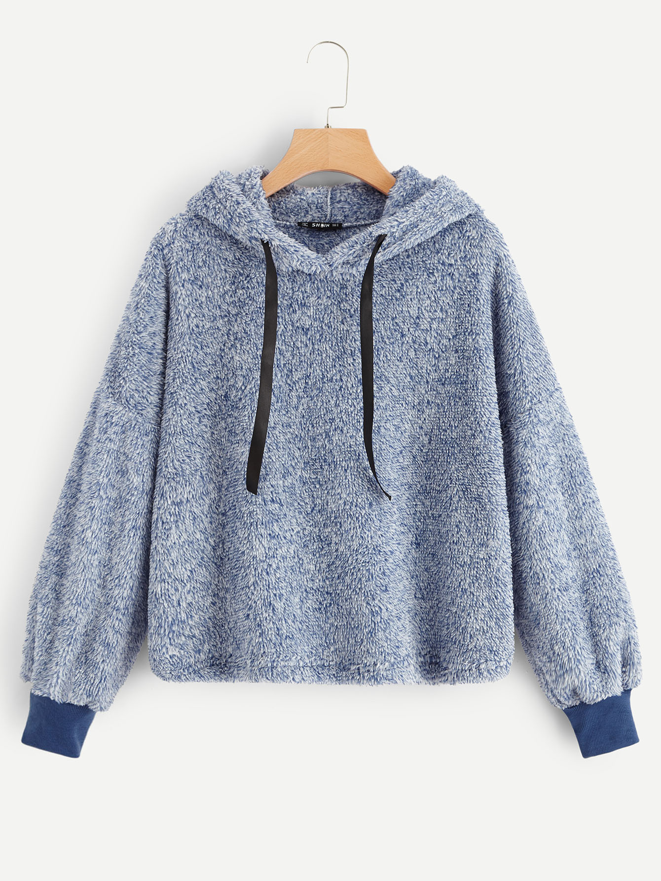 Свитшот SheIn