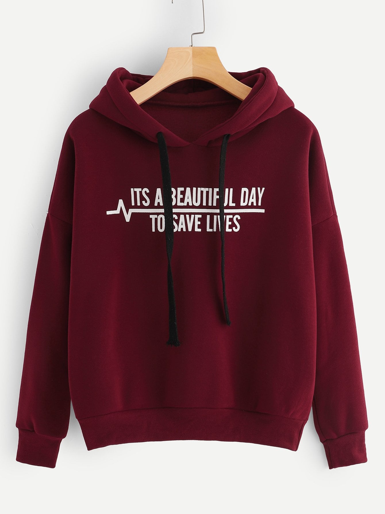 Свитшот SheIn