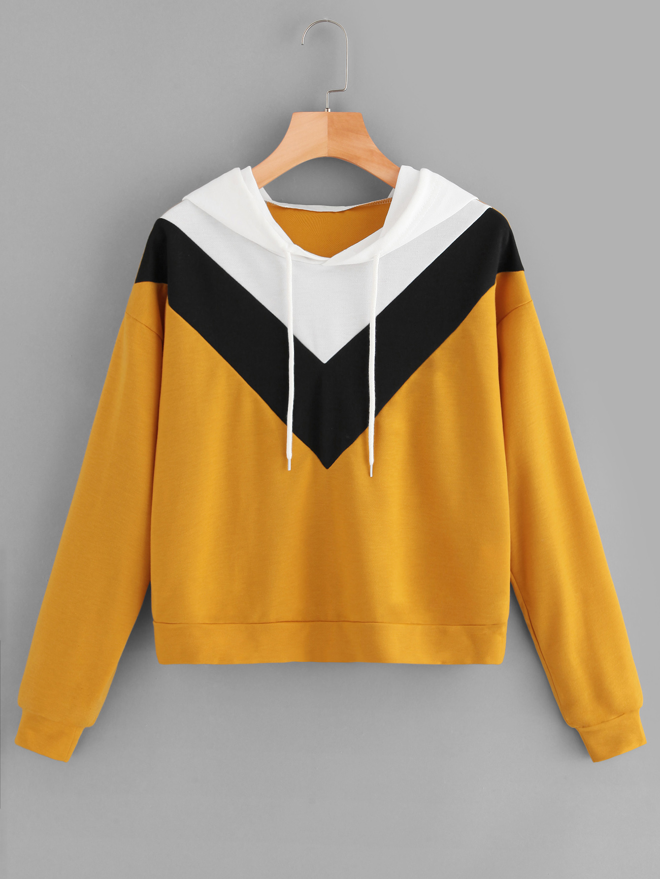 Свитшот SheIn