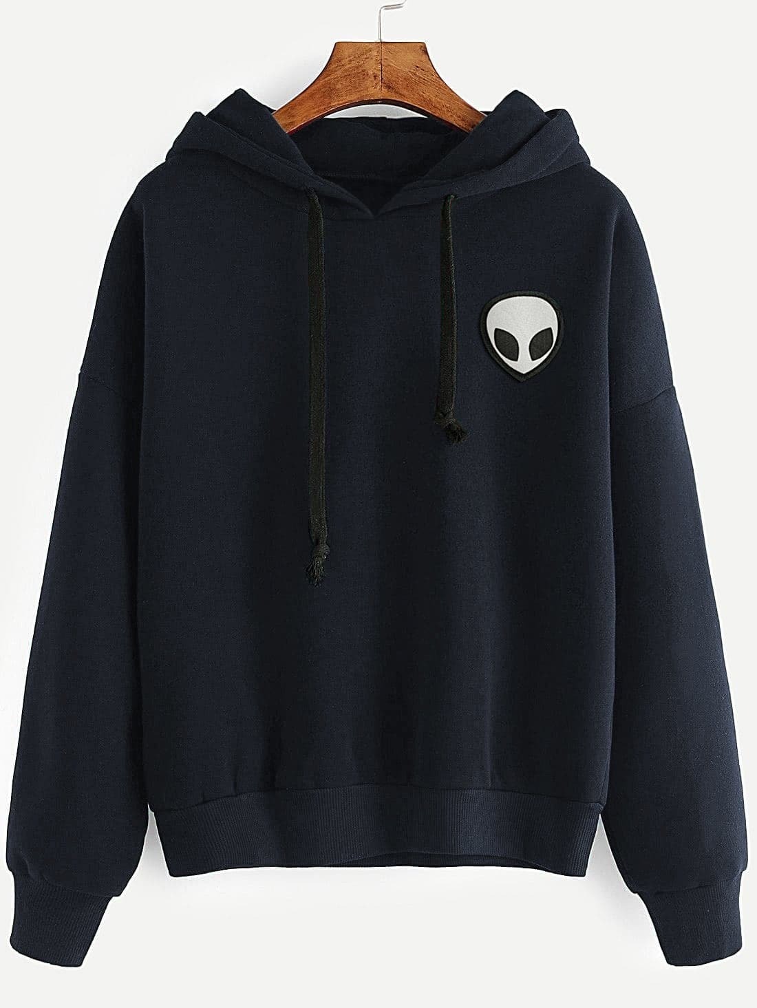 Свитшот SheIn
