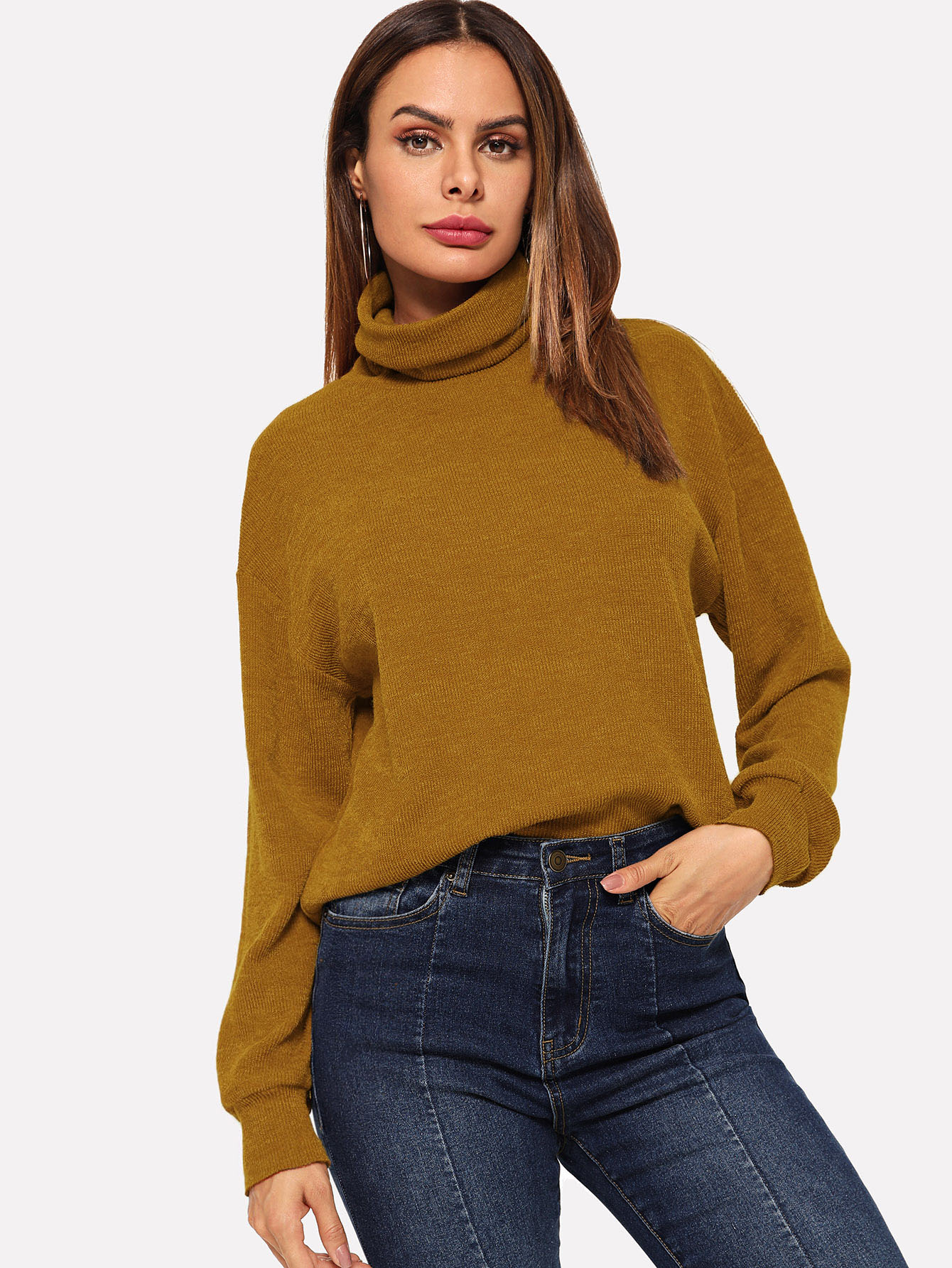 Свитшот SheIn