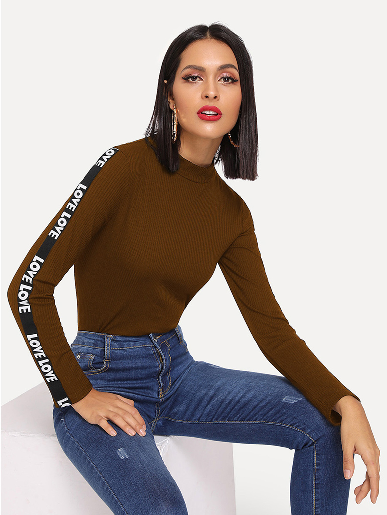 Футболка SheIn