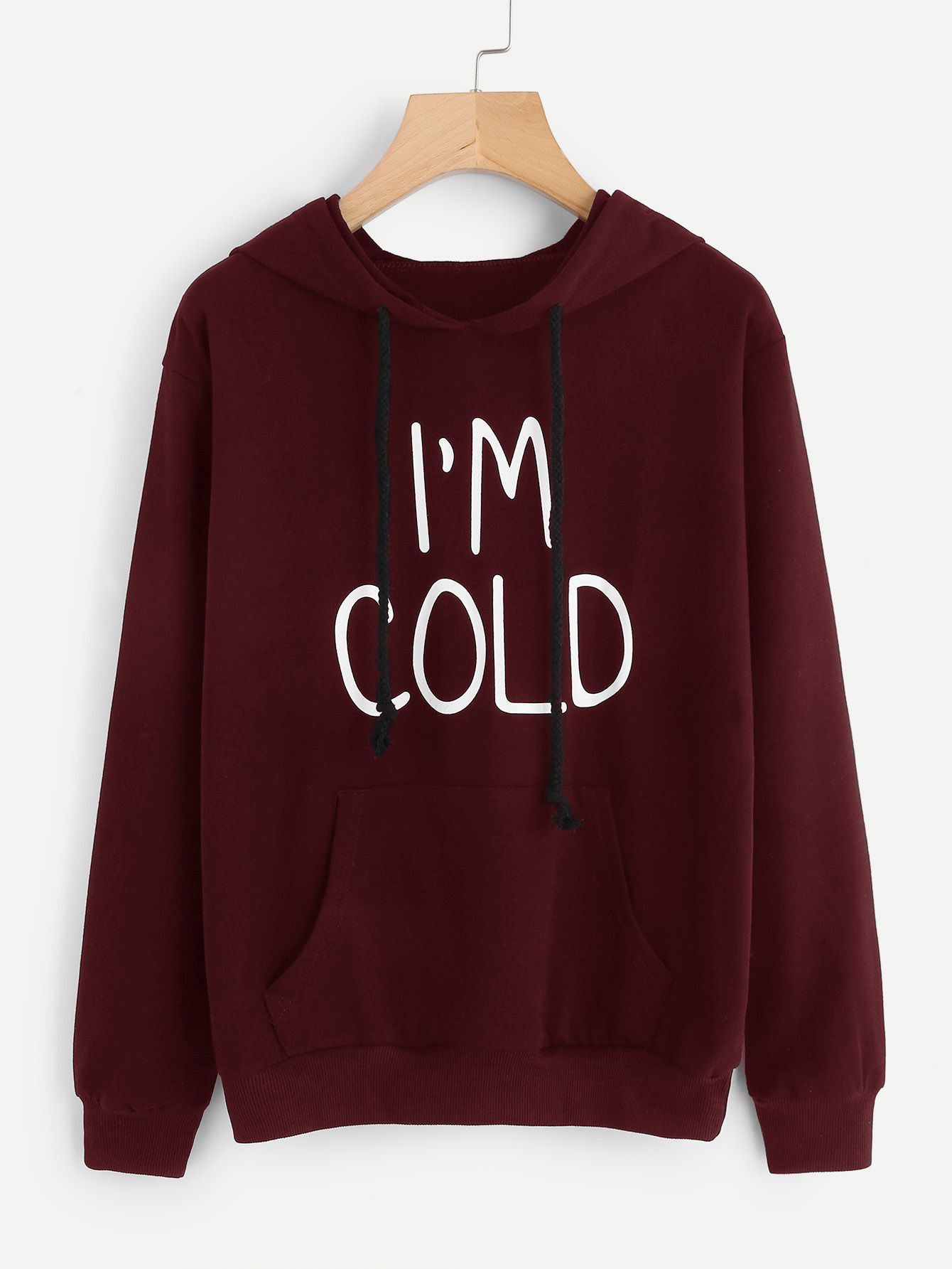 Свитшот SheIn