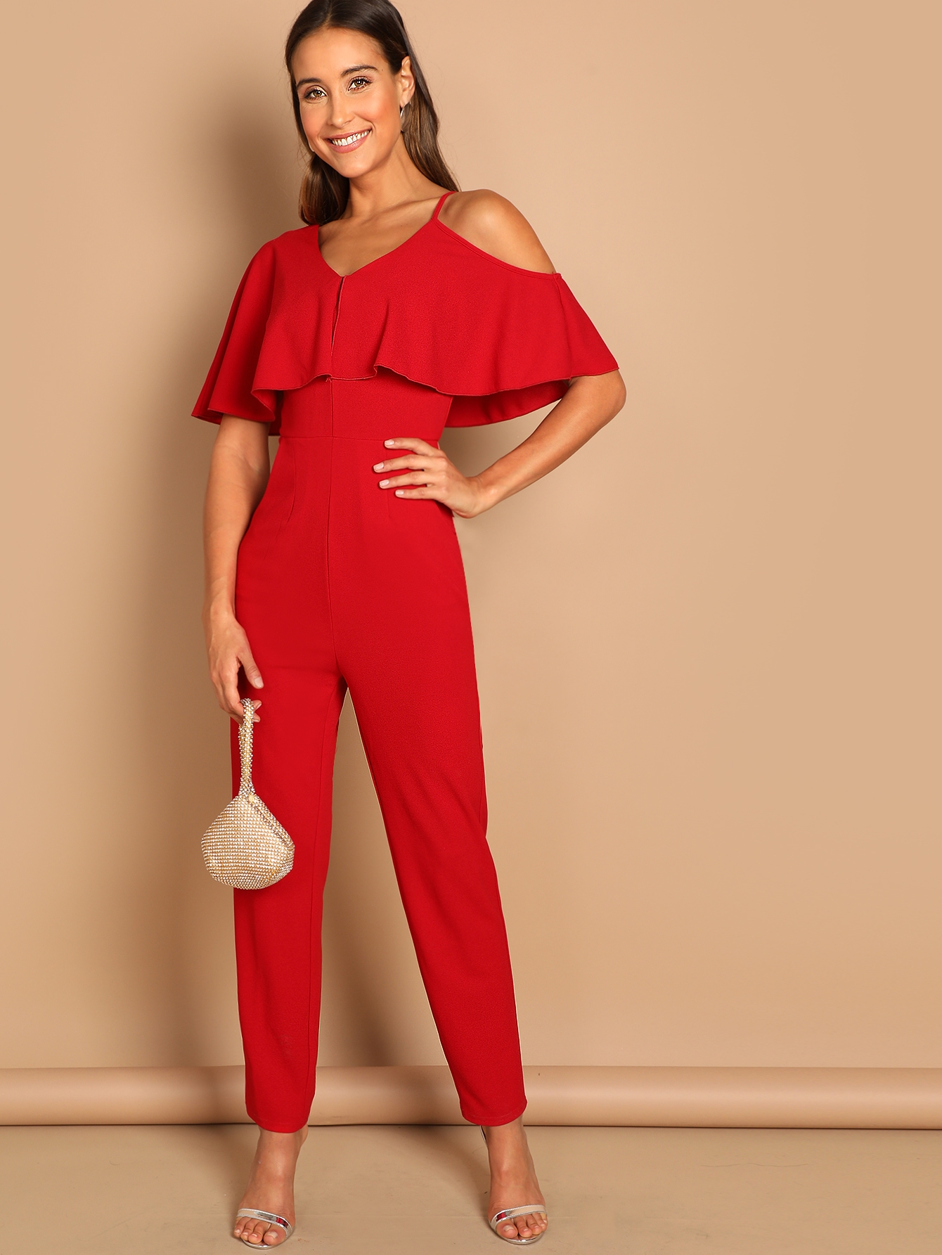 Шорты SheIn